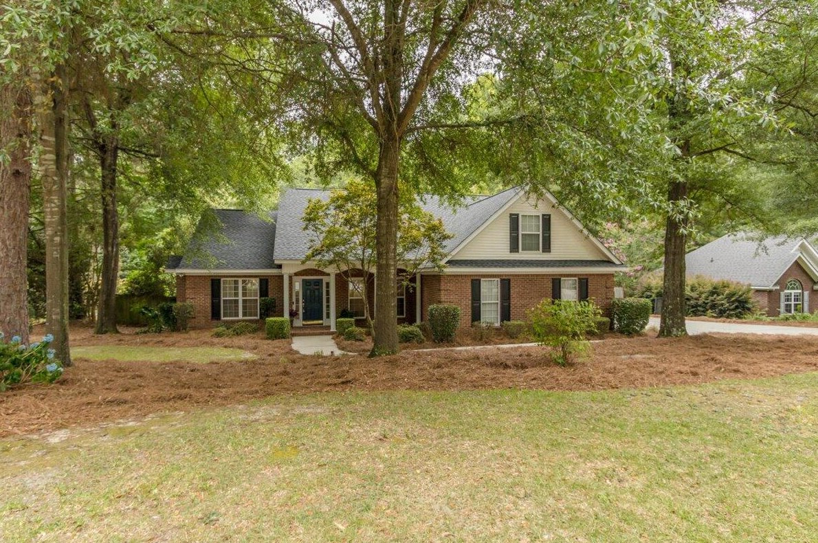 228 Sessions Dr, Aiken, SC 29803