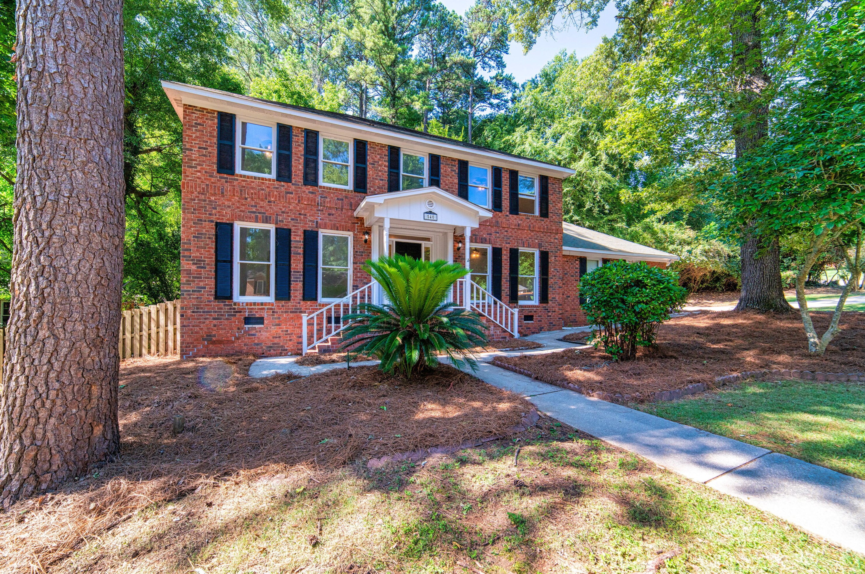 540 Brandermill Rd, Evans, GA 30809-3924