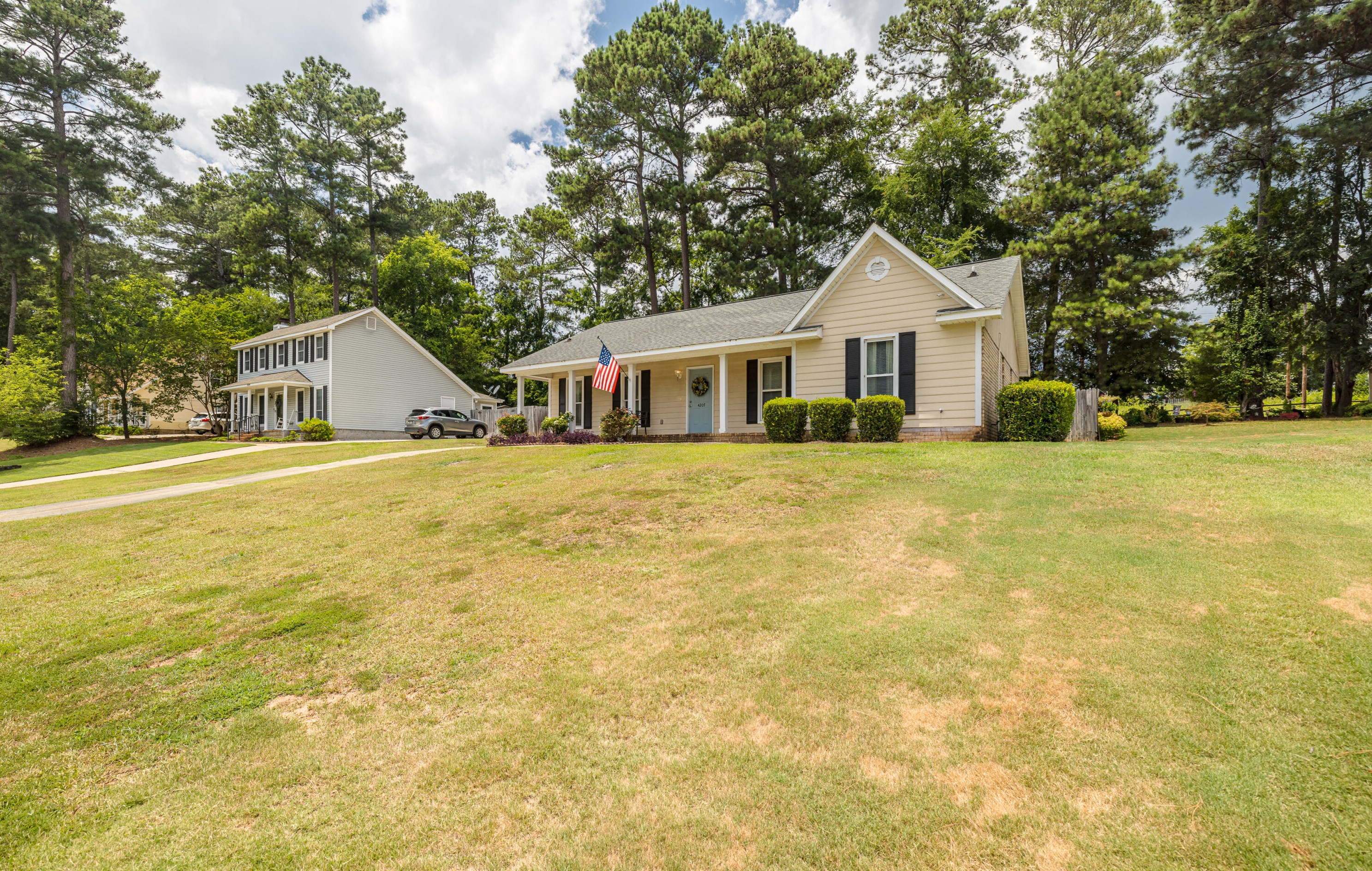 4207 Fairfield Cir, Evans, GA 30809