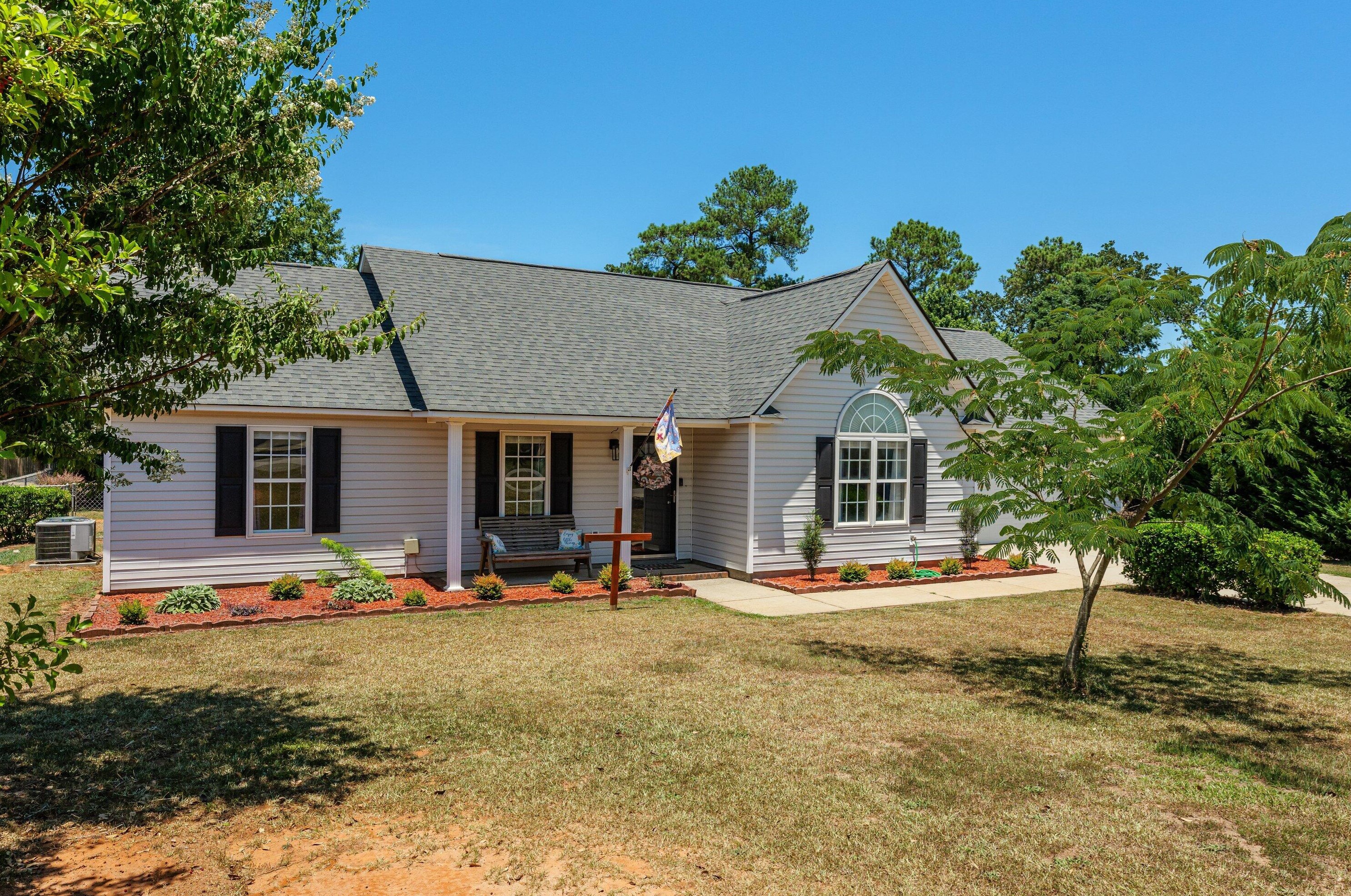 605 Bakers Branch Dr, North Augusta, SC 29860