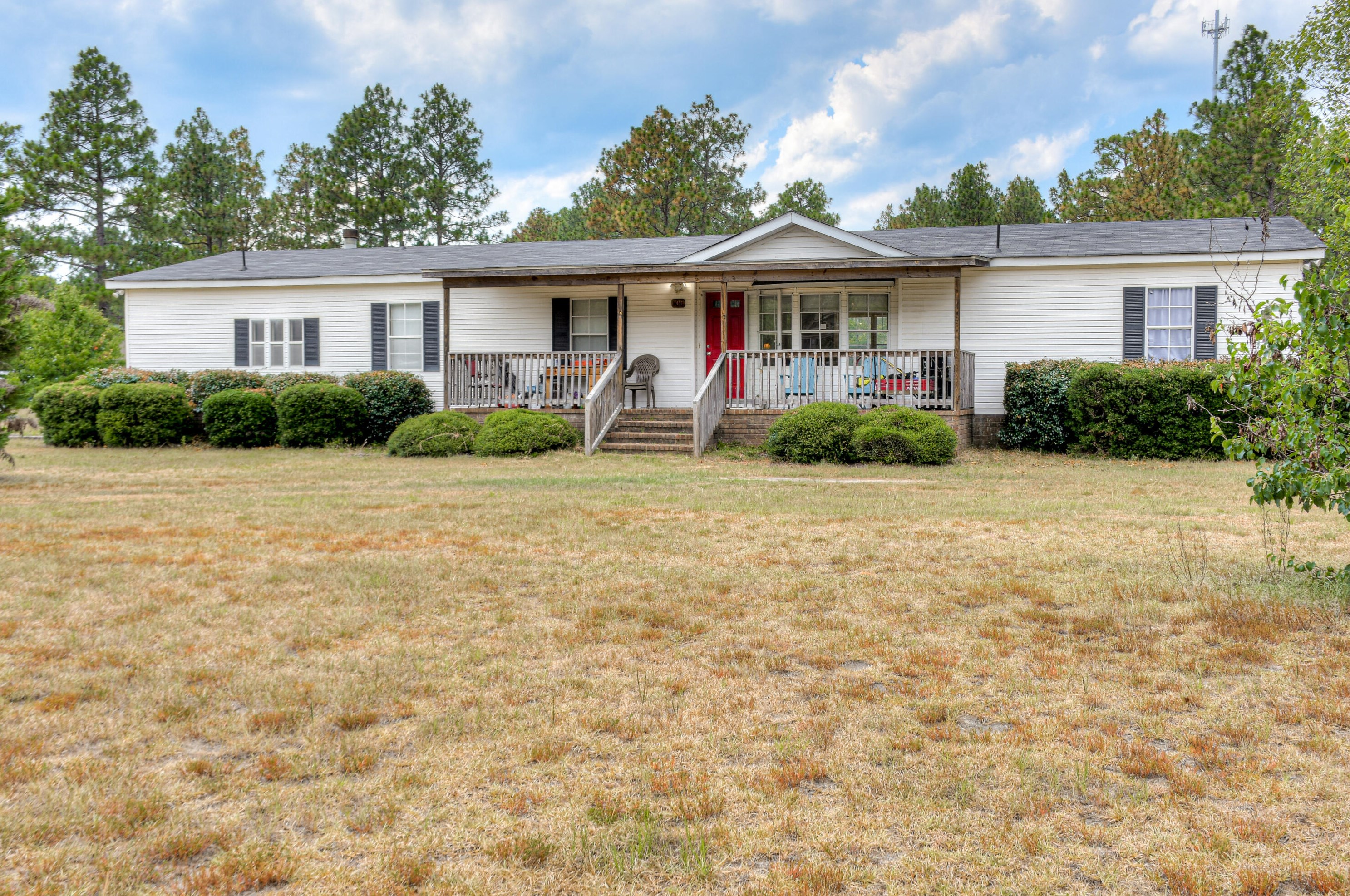 138 Mt Zion Rd, Graniteville, SC 29829
