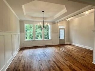 1001 Bartram Ridge, Evans, GA 30809