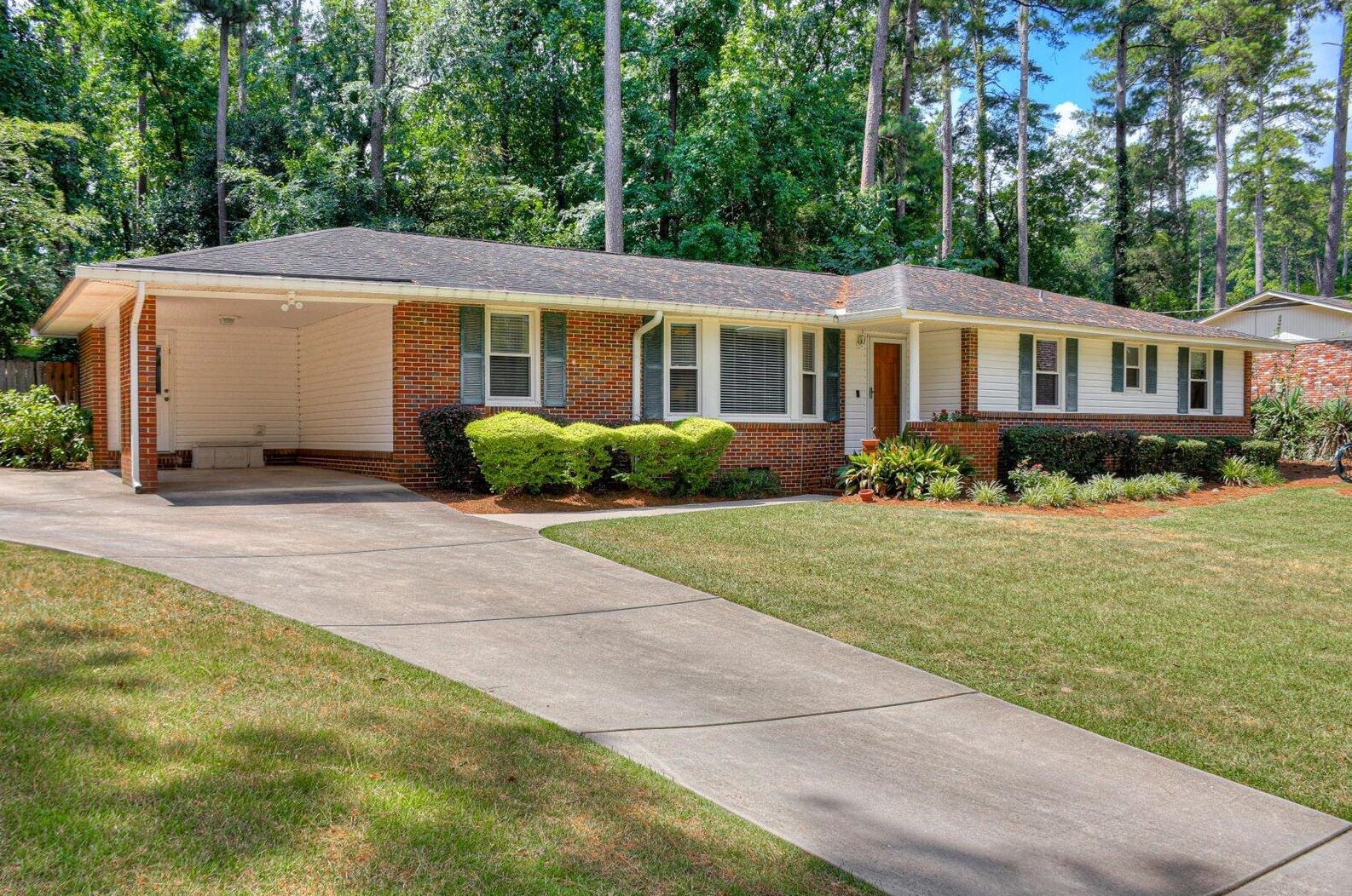 3124 Sussex Rd, Augusta, GA 30909-3328
