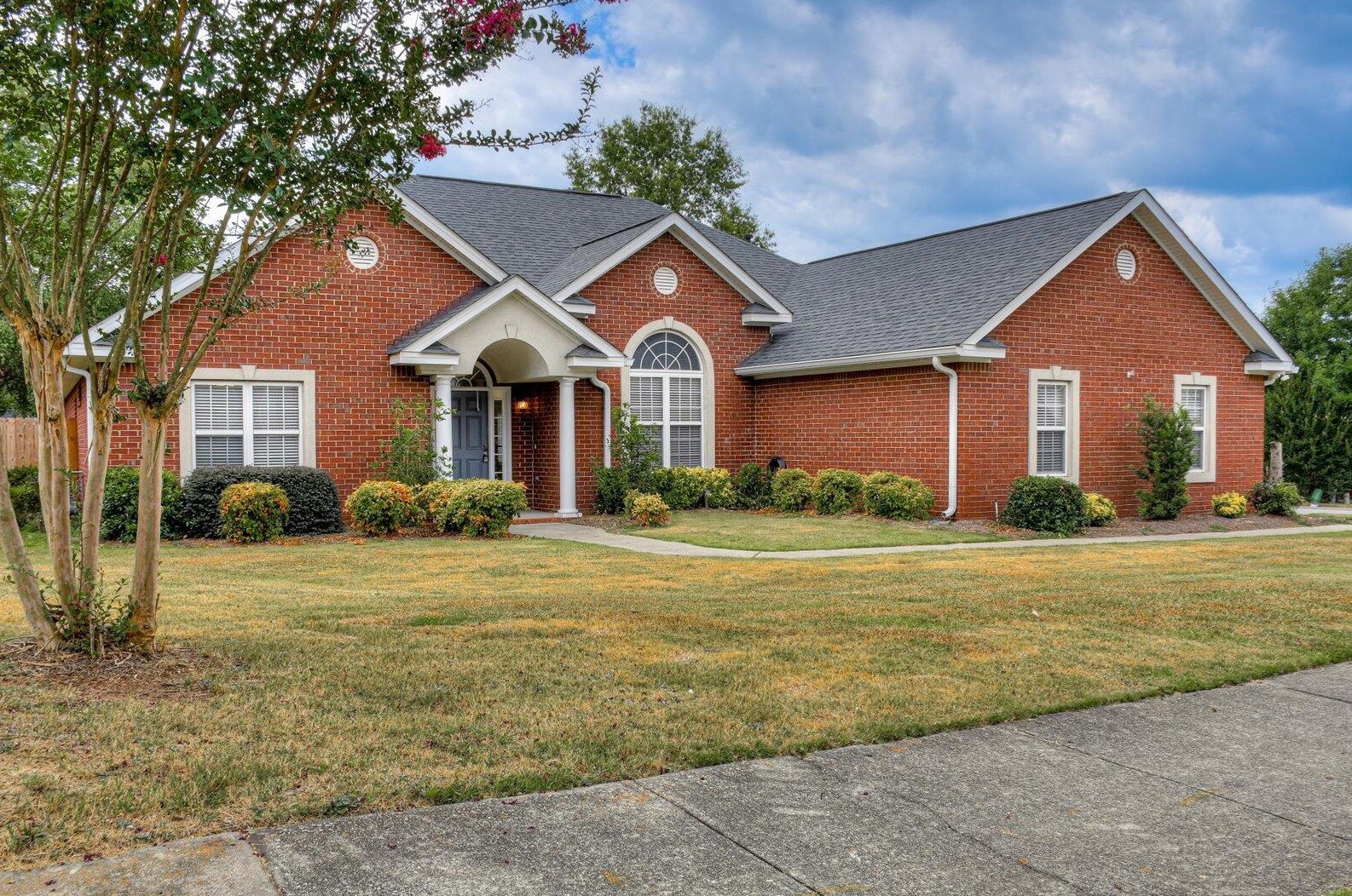 5020 Sussex Dr, Evans, GA 30809