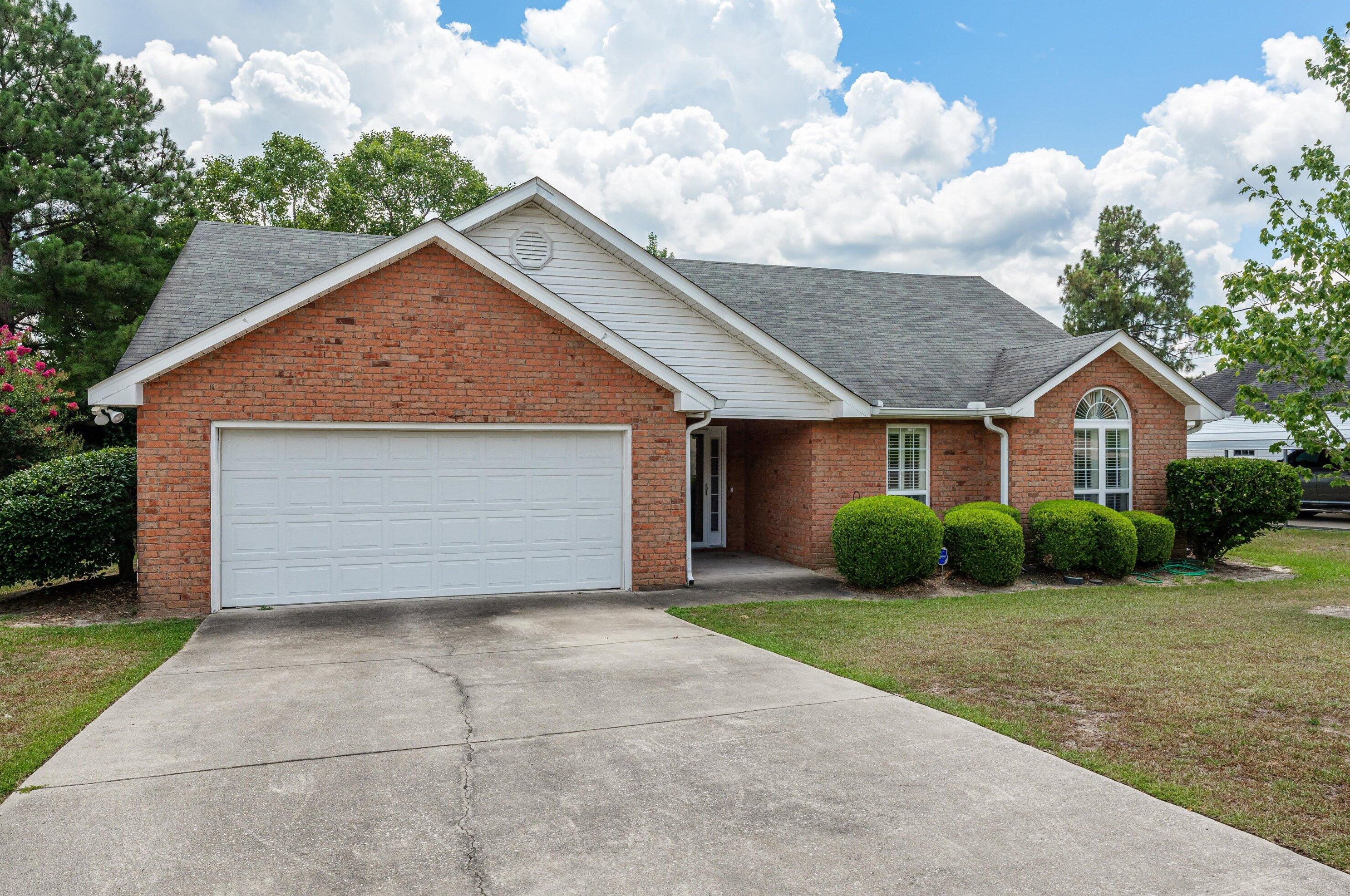 1722 Harrogate Dr, Augusta, GA 30906-9310