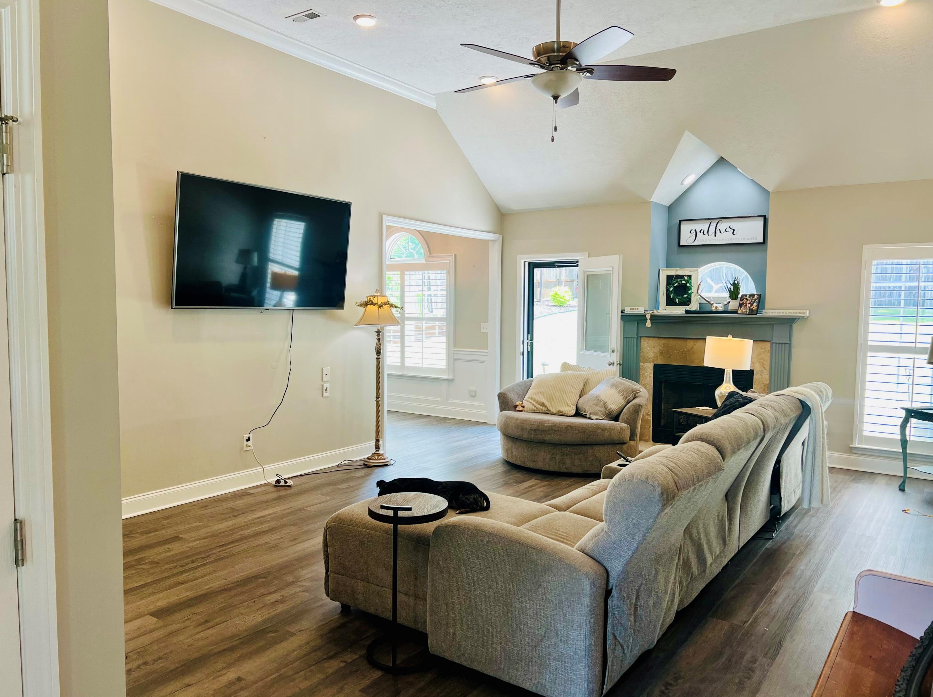 201 Swallow Lake Dr, North Augusta, SC 29841
