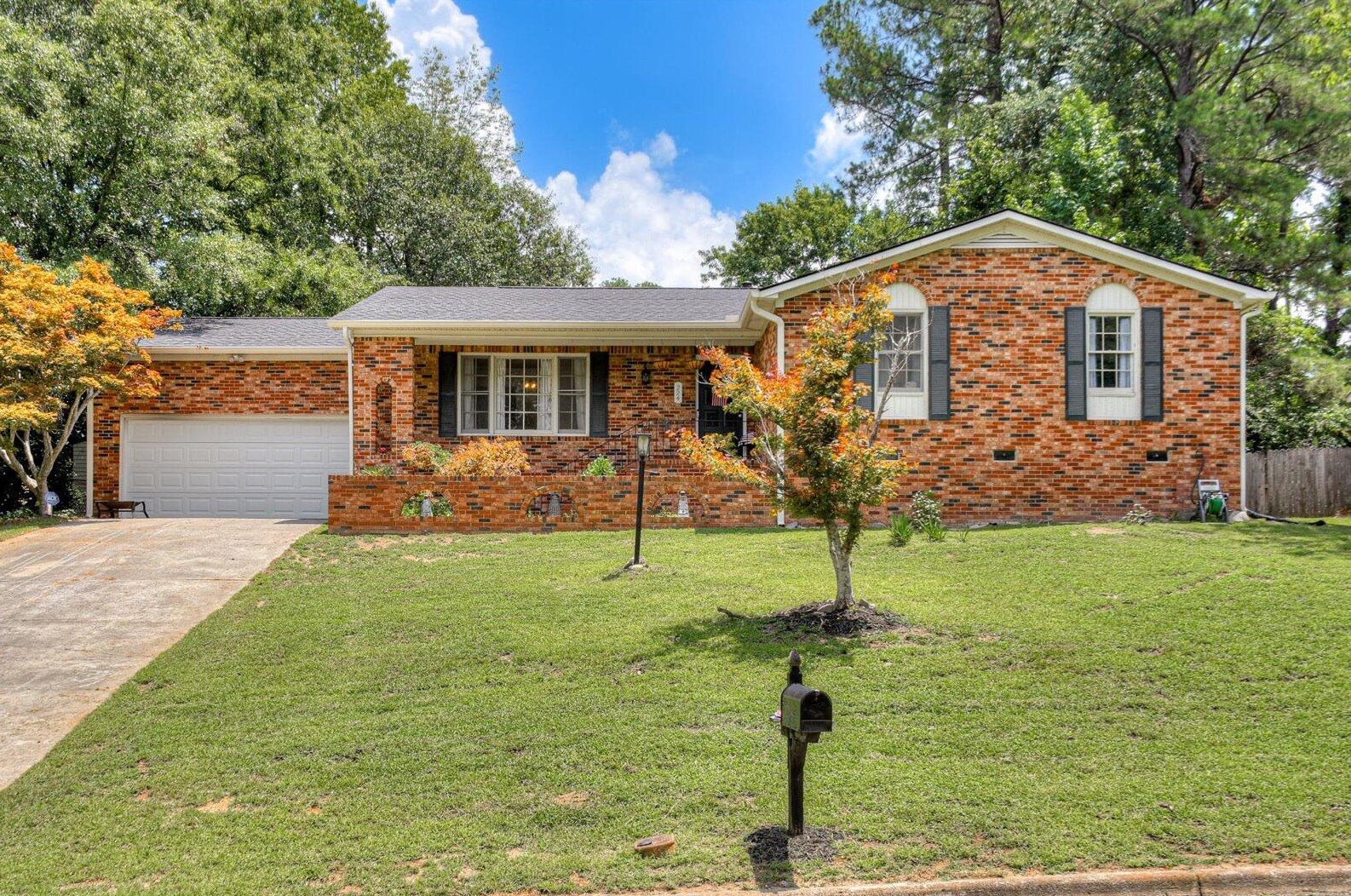 224 Norma Ln, Evans, GA 30809