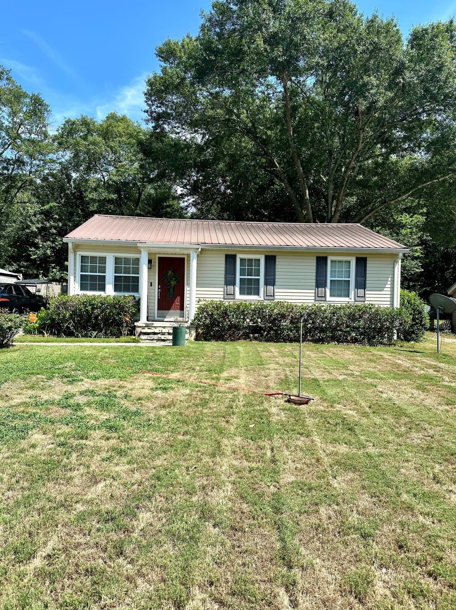 1905 Gordon St, North Augusta, SC 29841