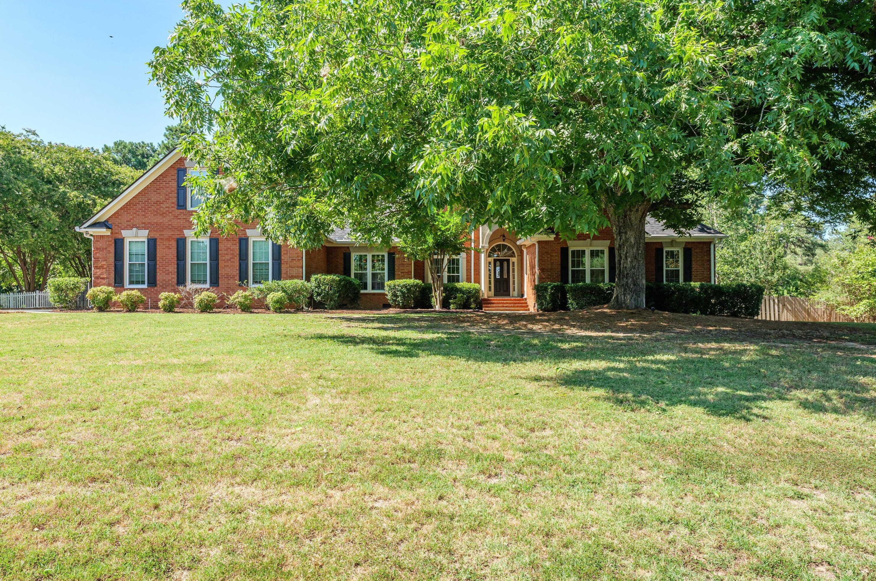 4213 Riverside Dr, Evans, GA 30809