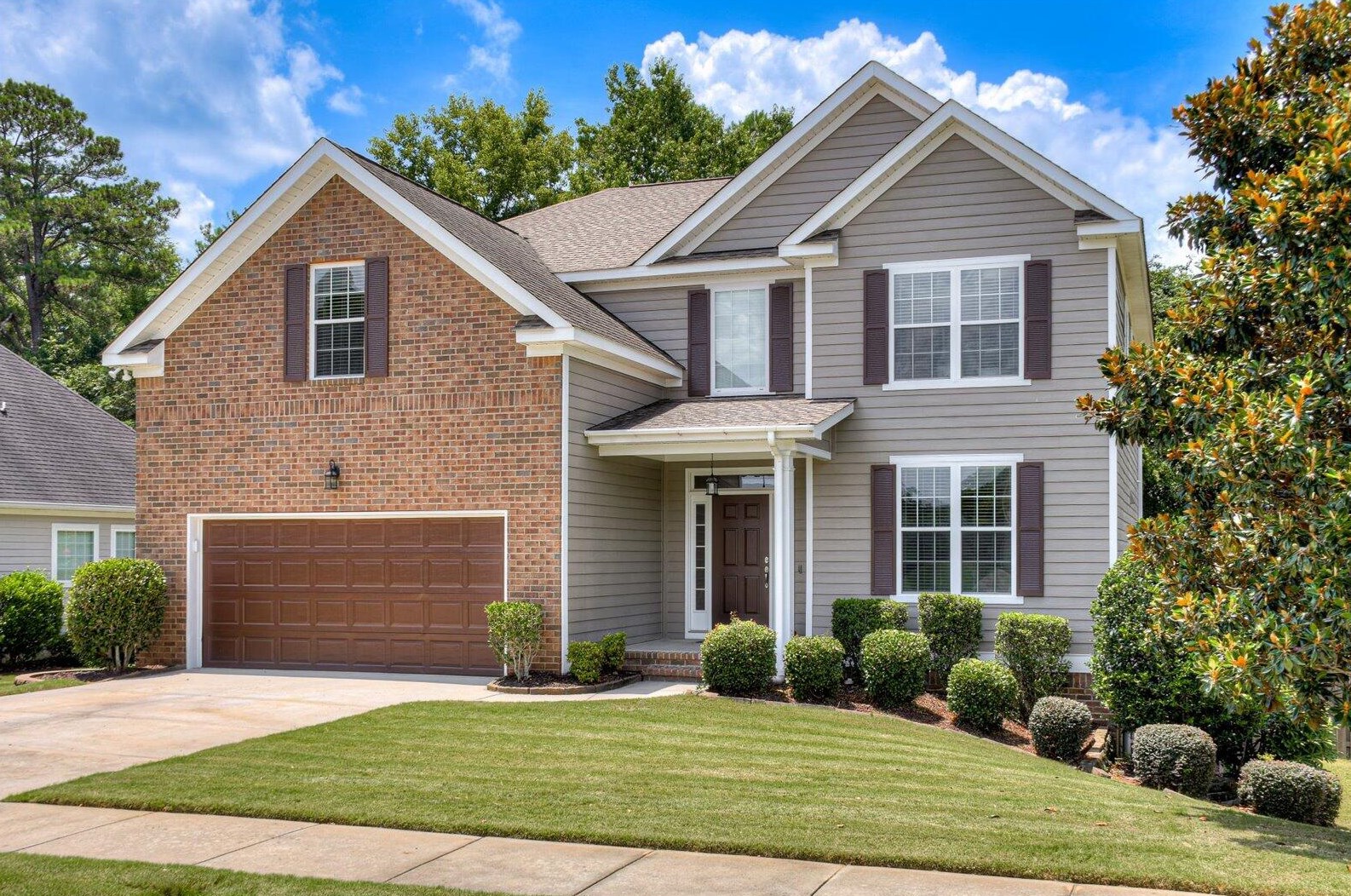 1121 Sumter Landing Cir, Evans, GA 30809-5501