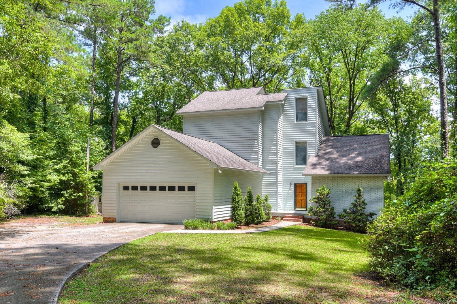 1556 Stevens Creek Dr, North Augusta, SC 29860