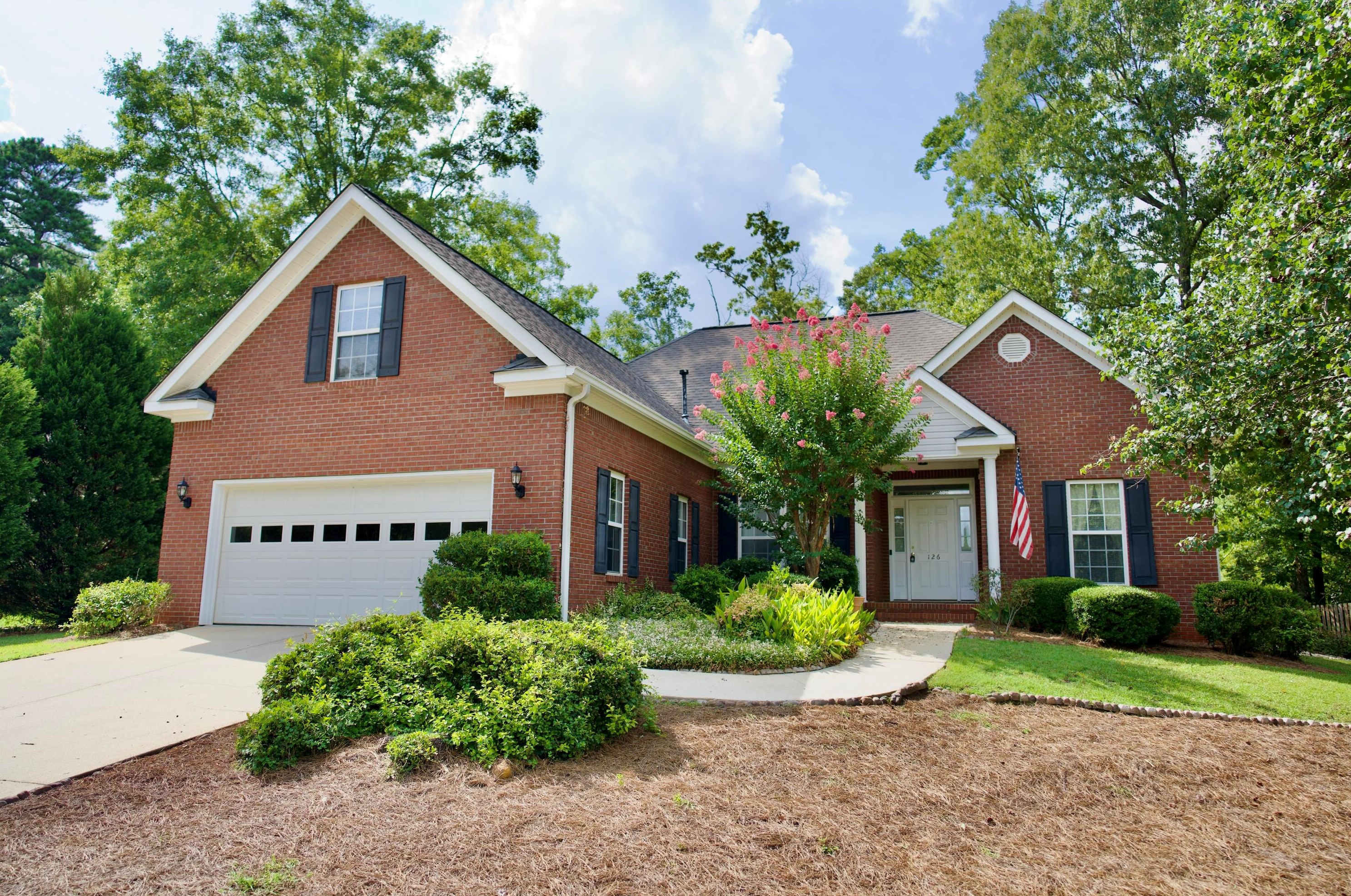 126 Mallard Lake Dr, Aiken, SC 29801