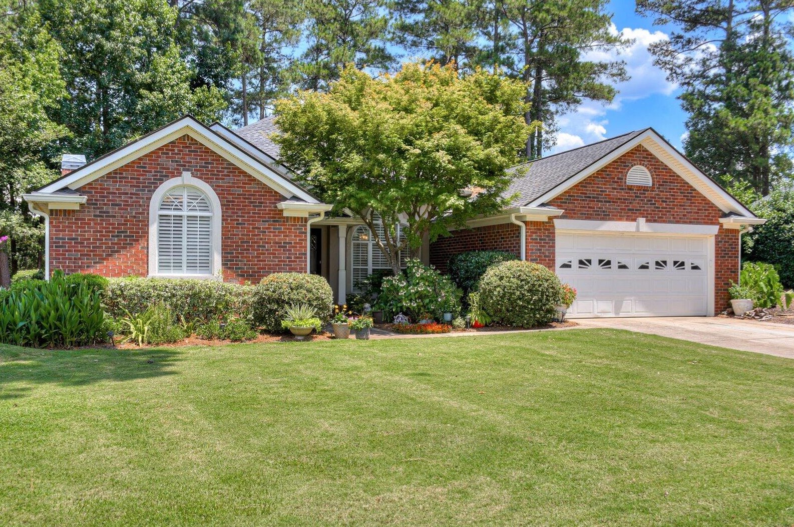 4462 Andover Dr, Evans, GA 30809