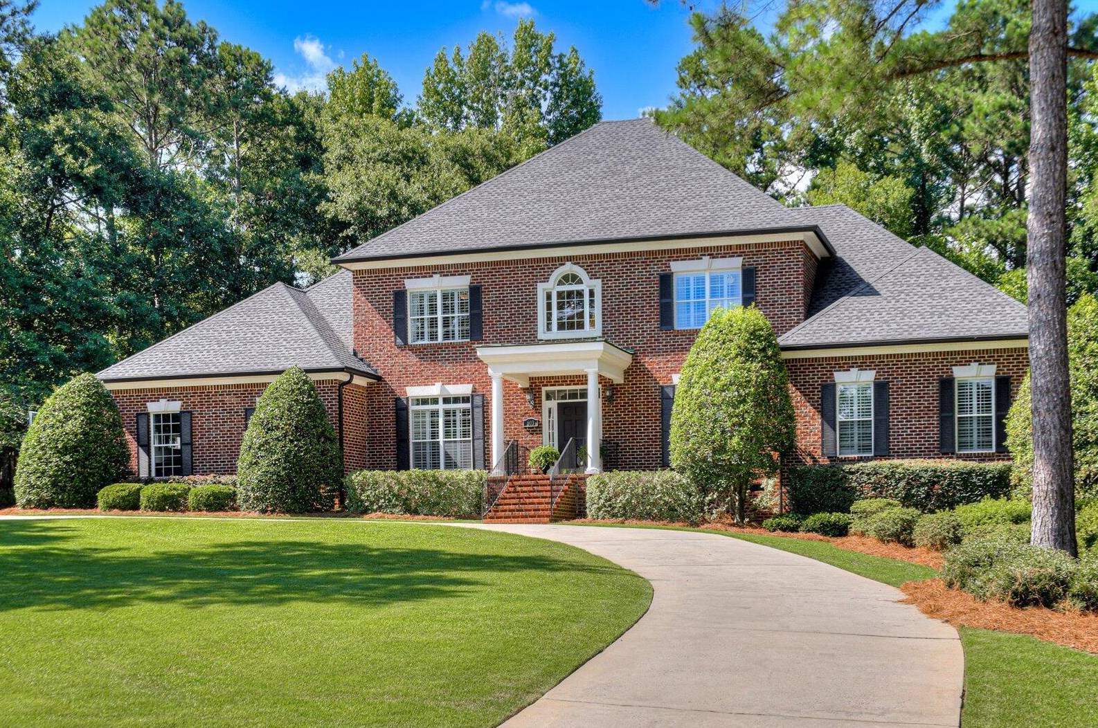 603 Emerald Crossing, Evans, GA 30809