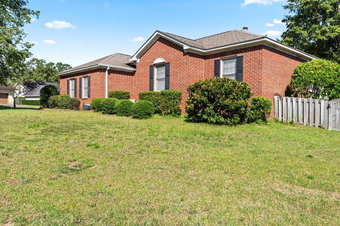 125 Riviera Rd, Aiken, SC 29803-7773