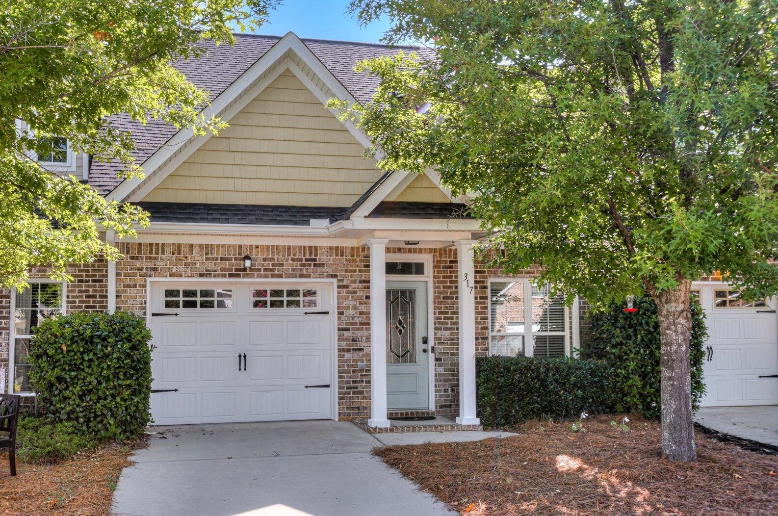 317 Buxton Ln, Evans, GA 30809