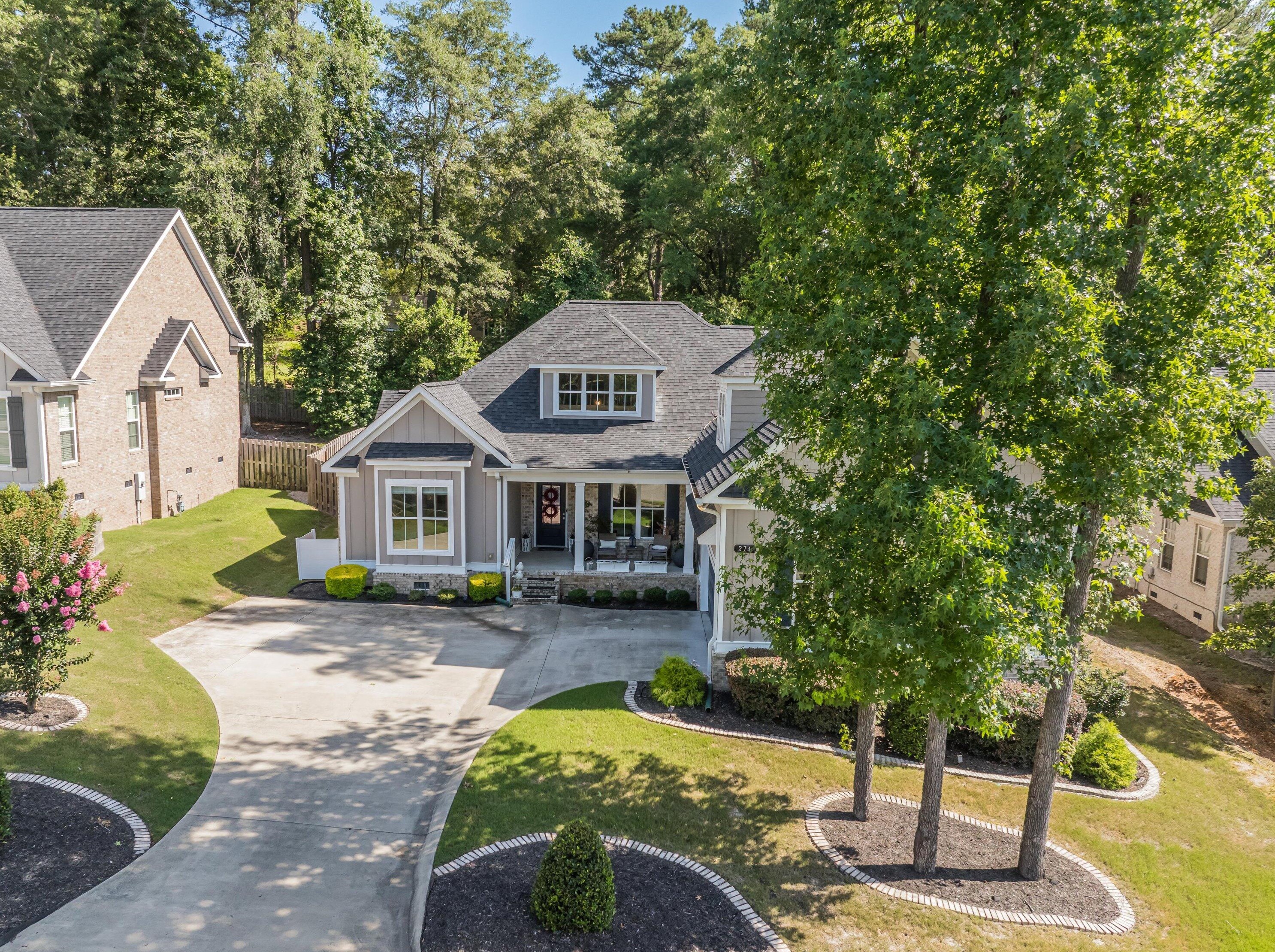 274 Oak Brook Dr, North Augusta, SC 29860