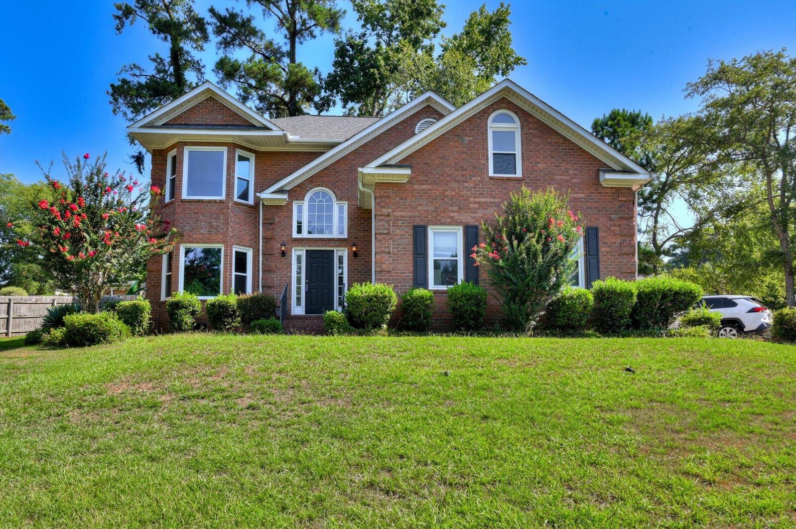 4845 Birdwood Ct, Evans, GA 30809-6017