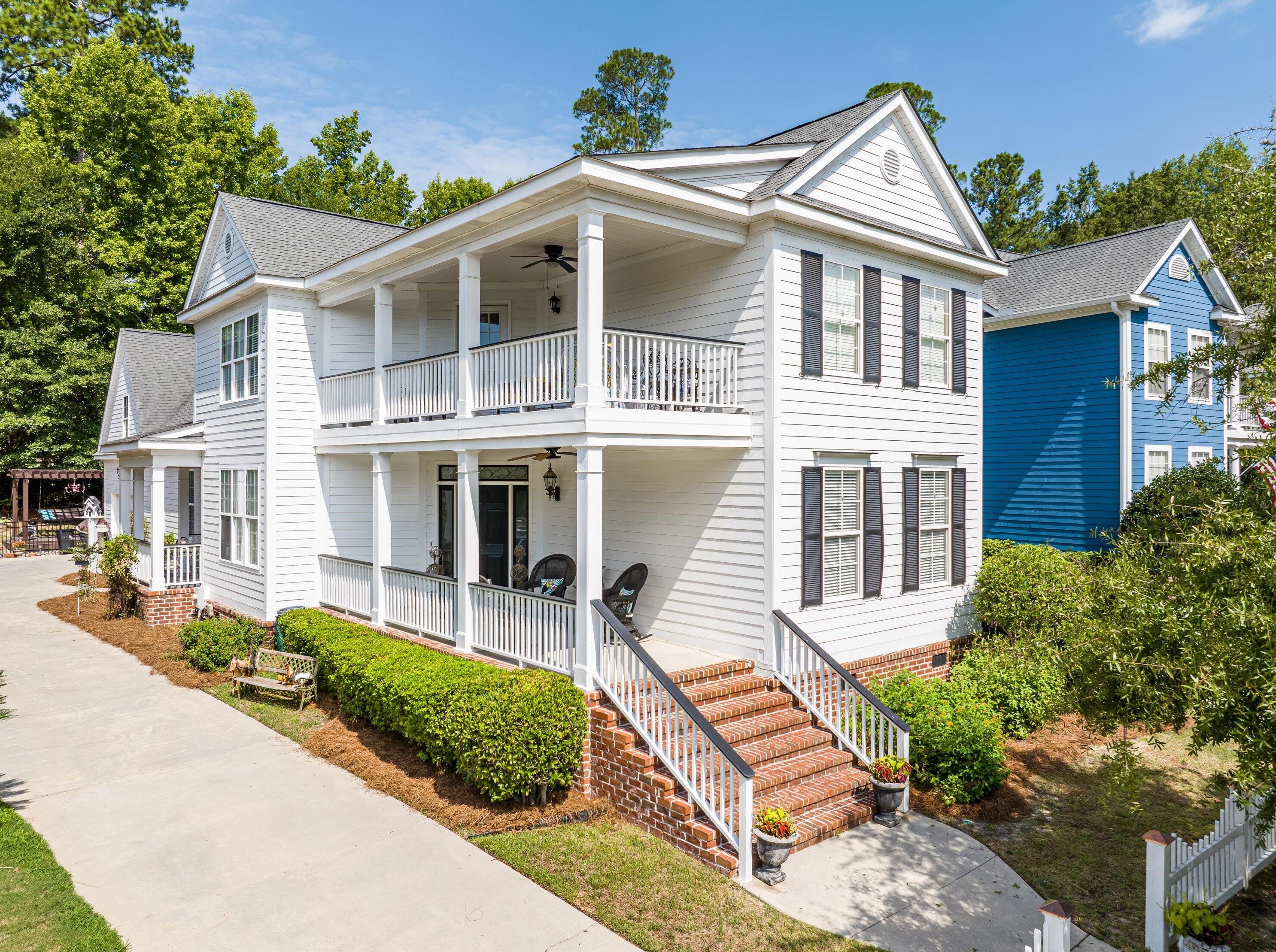 939 Mitchell Ln, Evans, GA 30809