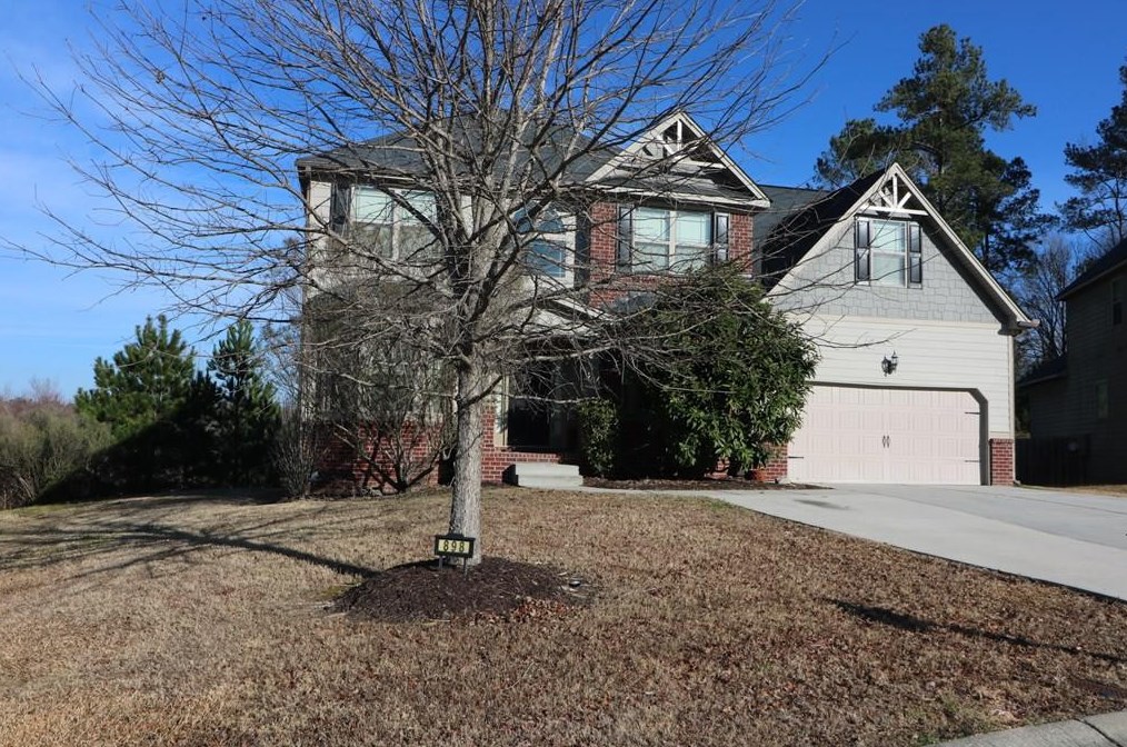 898 Rollo Domino Cir, Evans, GA 30809