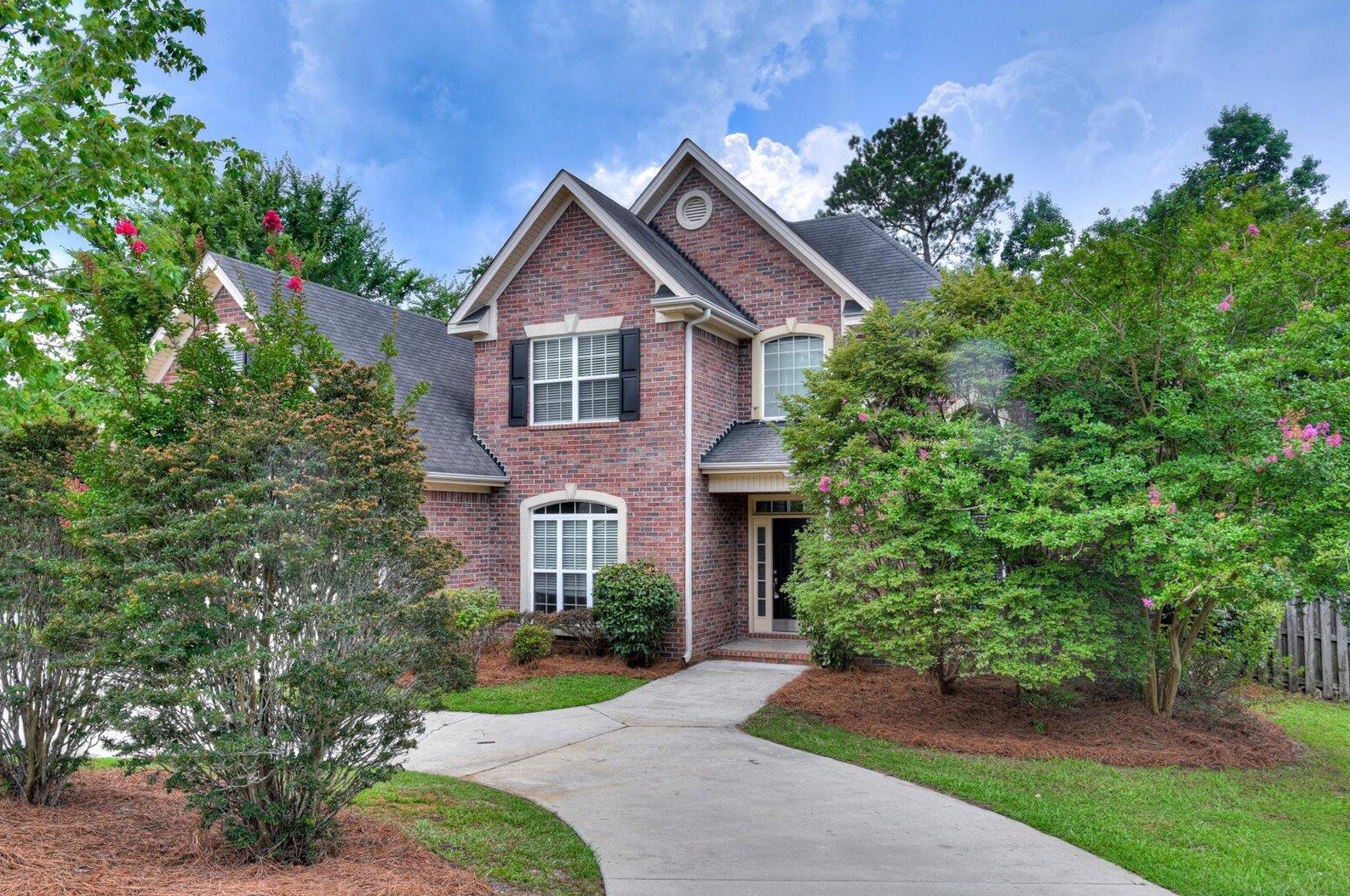 1123 Blackfoot Dr, Evans, GA 30809-5471