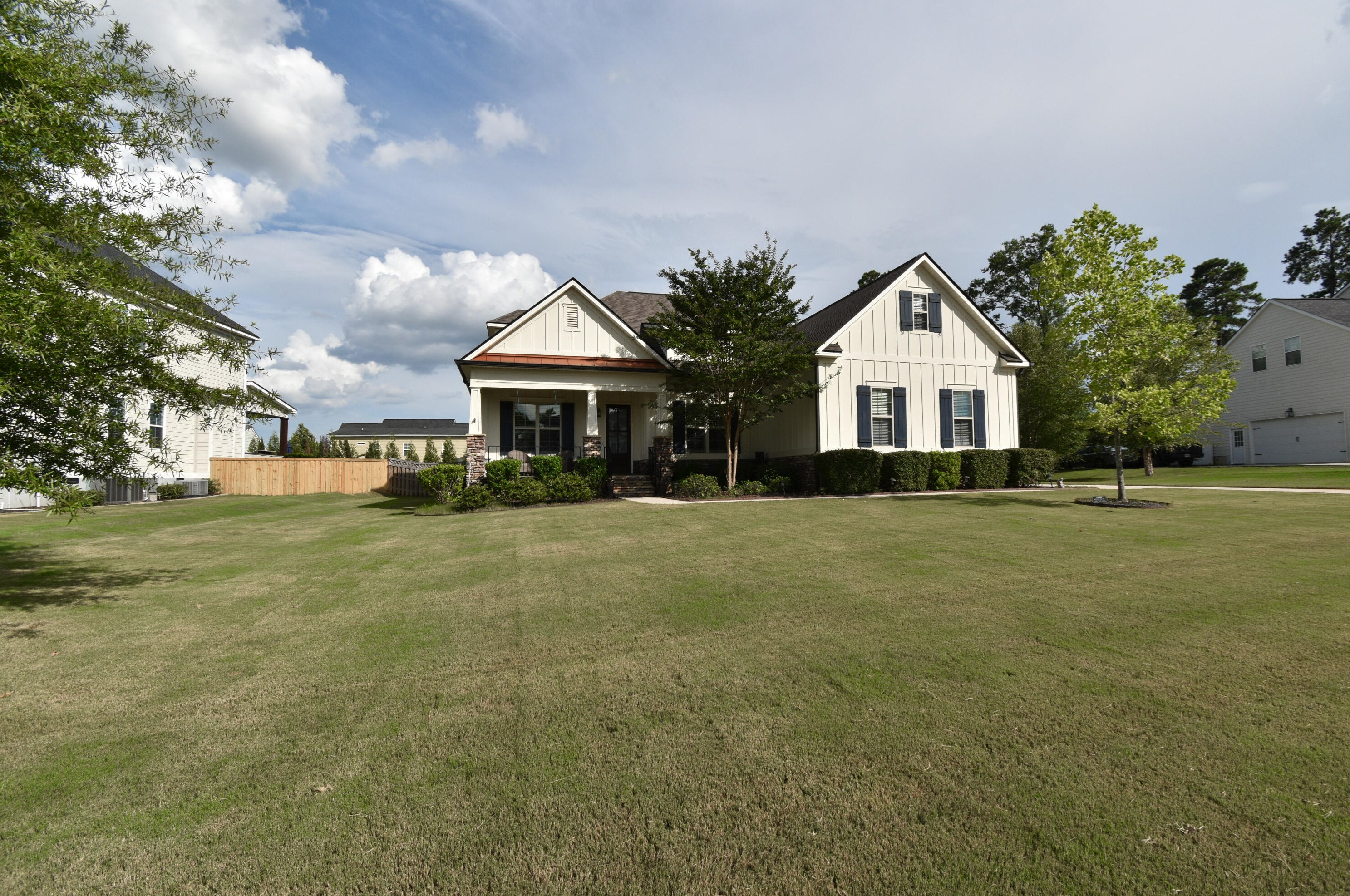 2126 Fothergill Dr, Evans, GA 30809