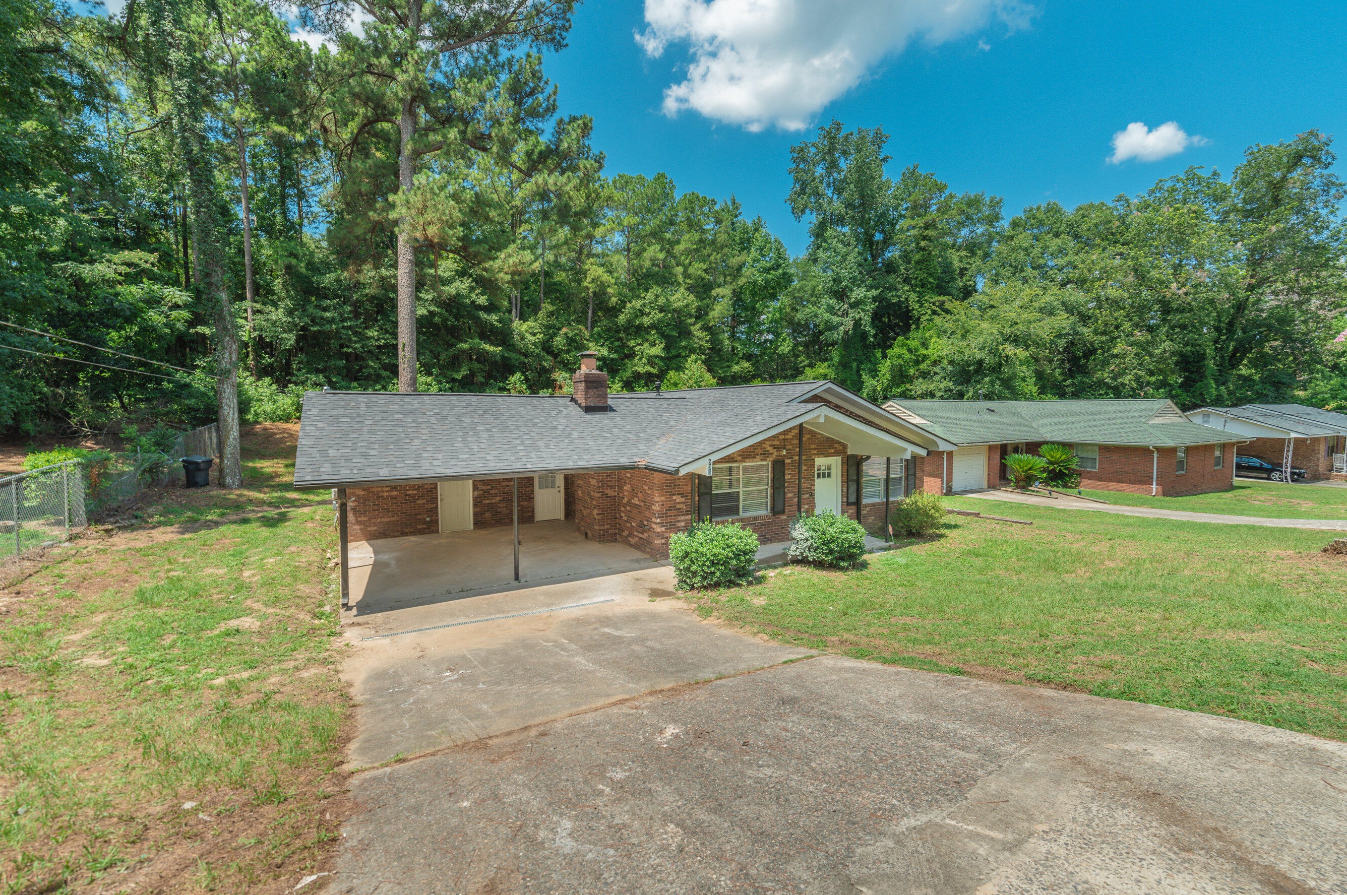 506 Heil Dr, North Augusta, SC 29841