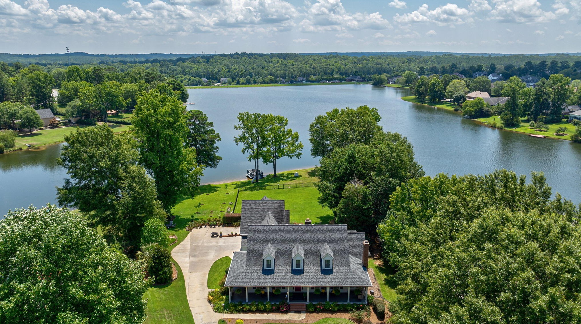 5087 Windmill Lake Dr, Evans, GA 30809