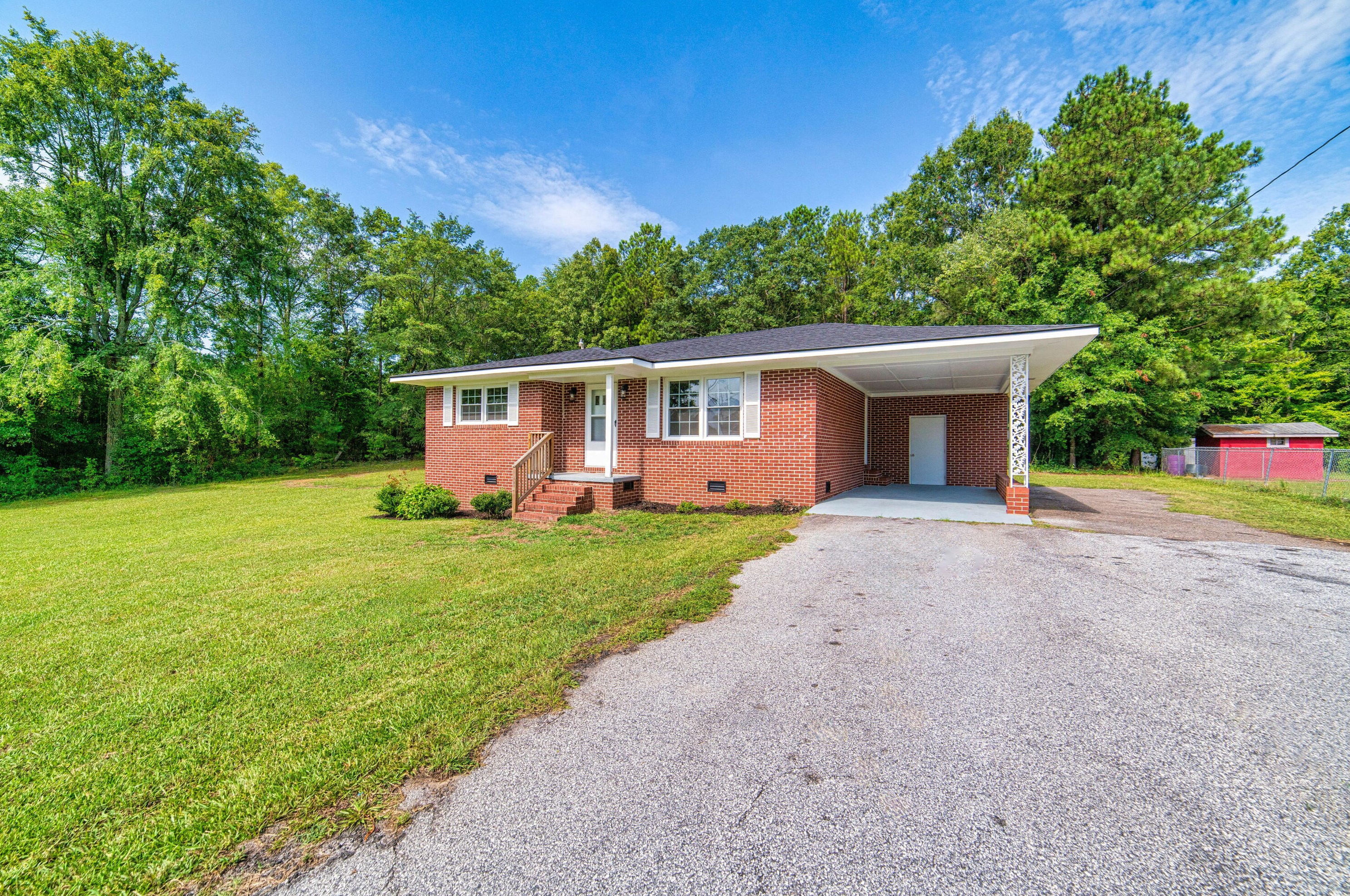 119 Eddie Dr, Mc Cormick, SC 29835