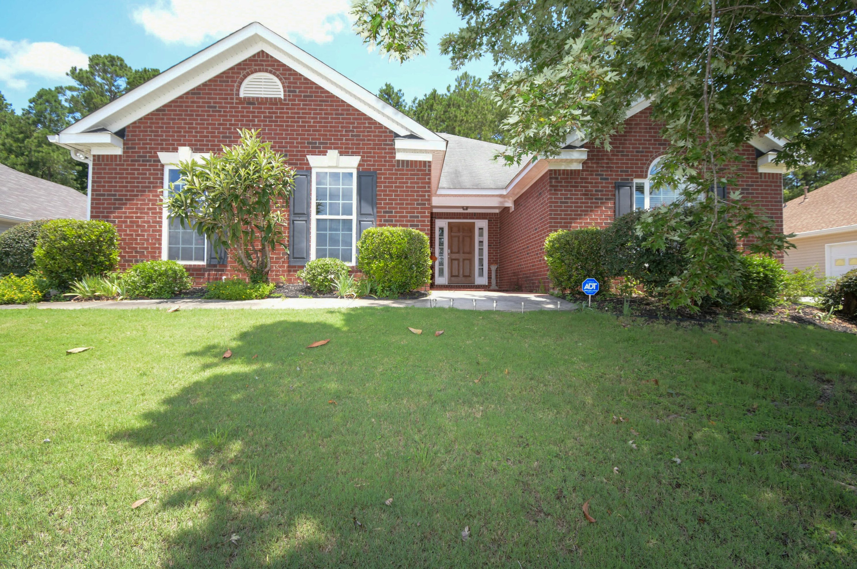 669 Ventana Dr, Evans, GA 30809