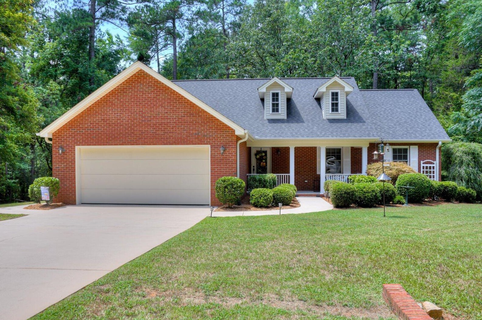 115 Charlotte Dr, Mc Cormick, SC 29835