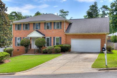 4574 Mullberry Creek Drive, Evans, GA 30809 - Photo 1