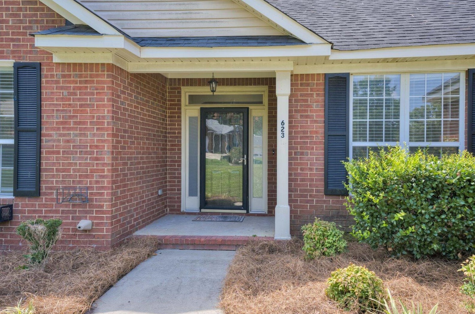 623 Barberry Ct, Evans, GA 30809