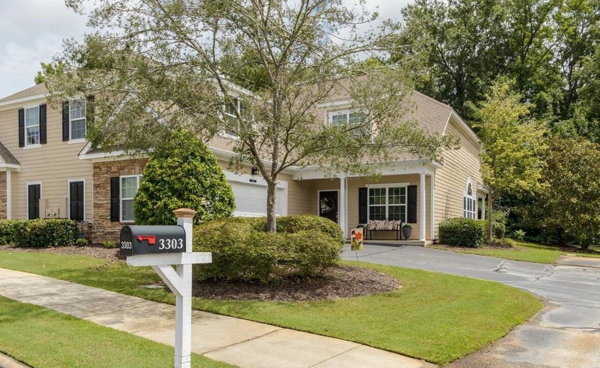 3303 Amberley Trail, Evans, GA 30809