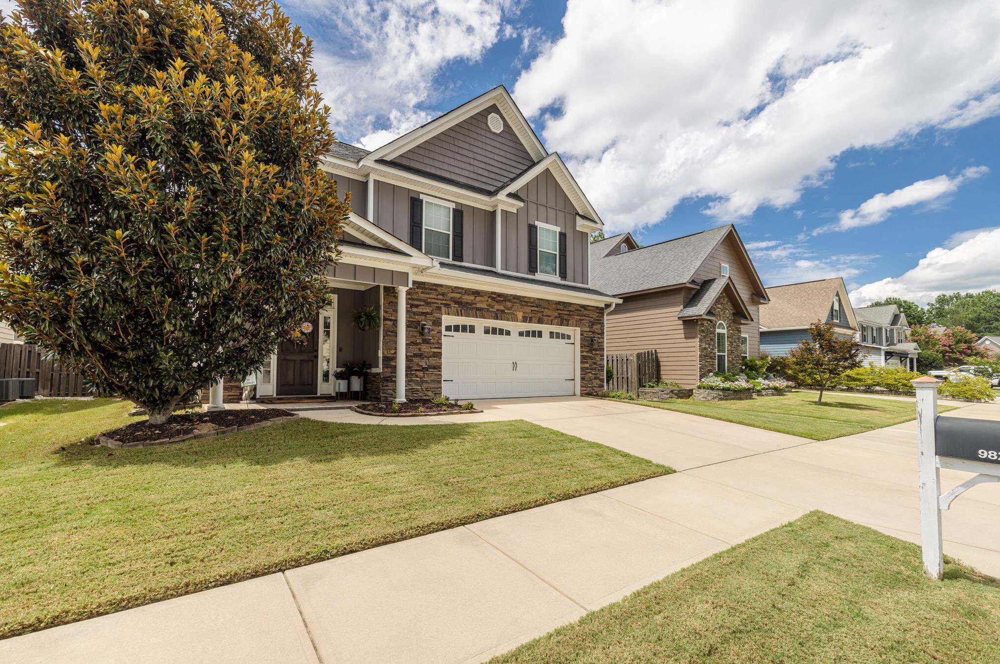 982 Napiers Post Dr, Evans, GA 30809