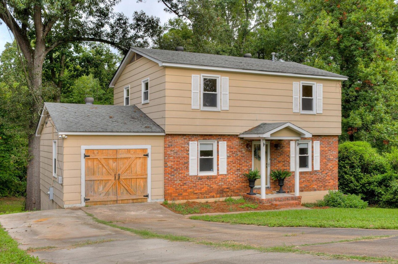 137 Palmetto Ave, North Augusta, SC 29841