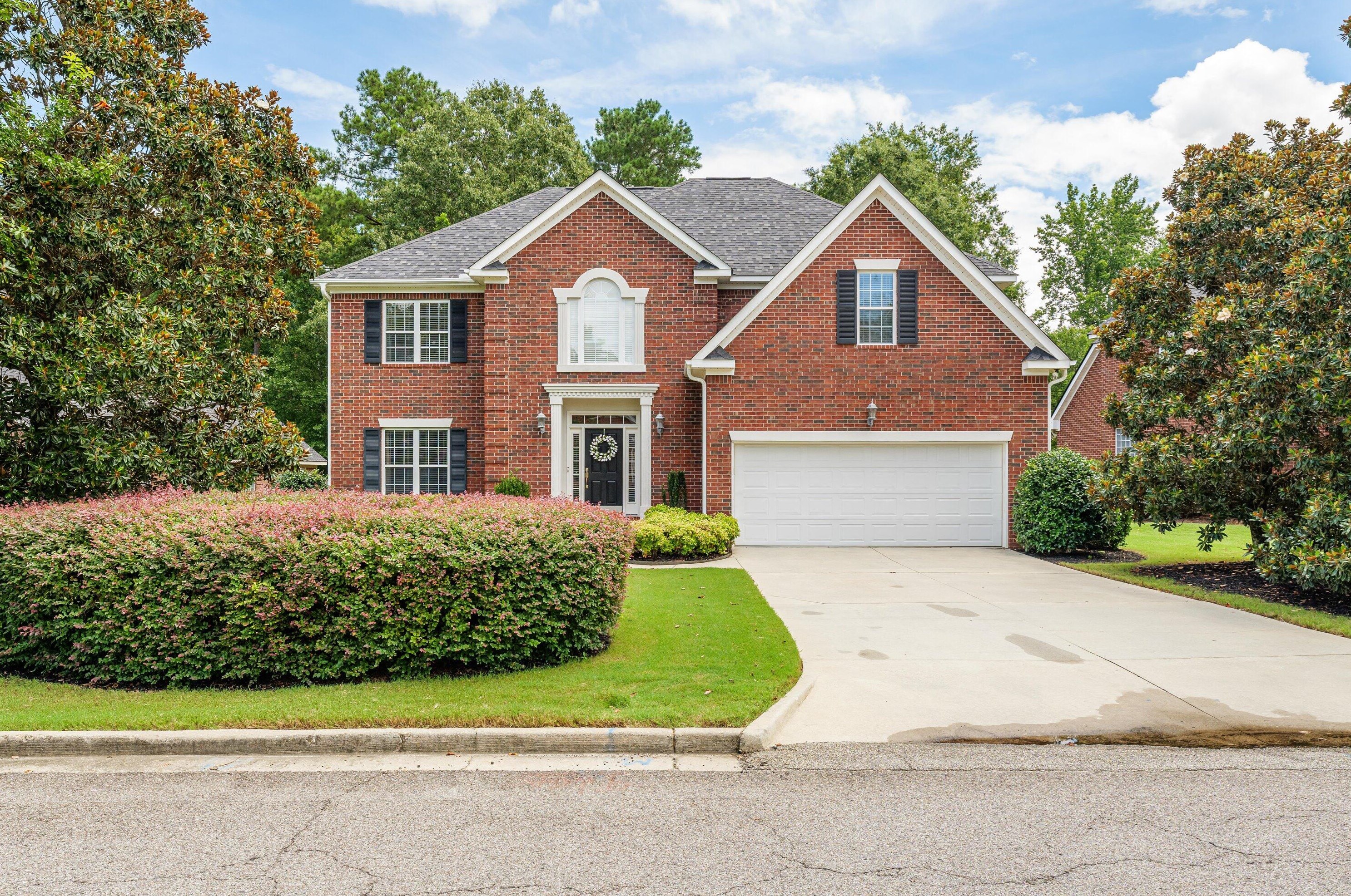 1245 Hardy Pointe Dr, Evans, GA 30809