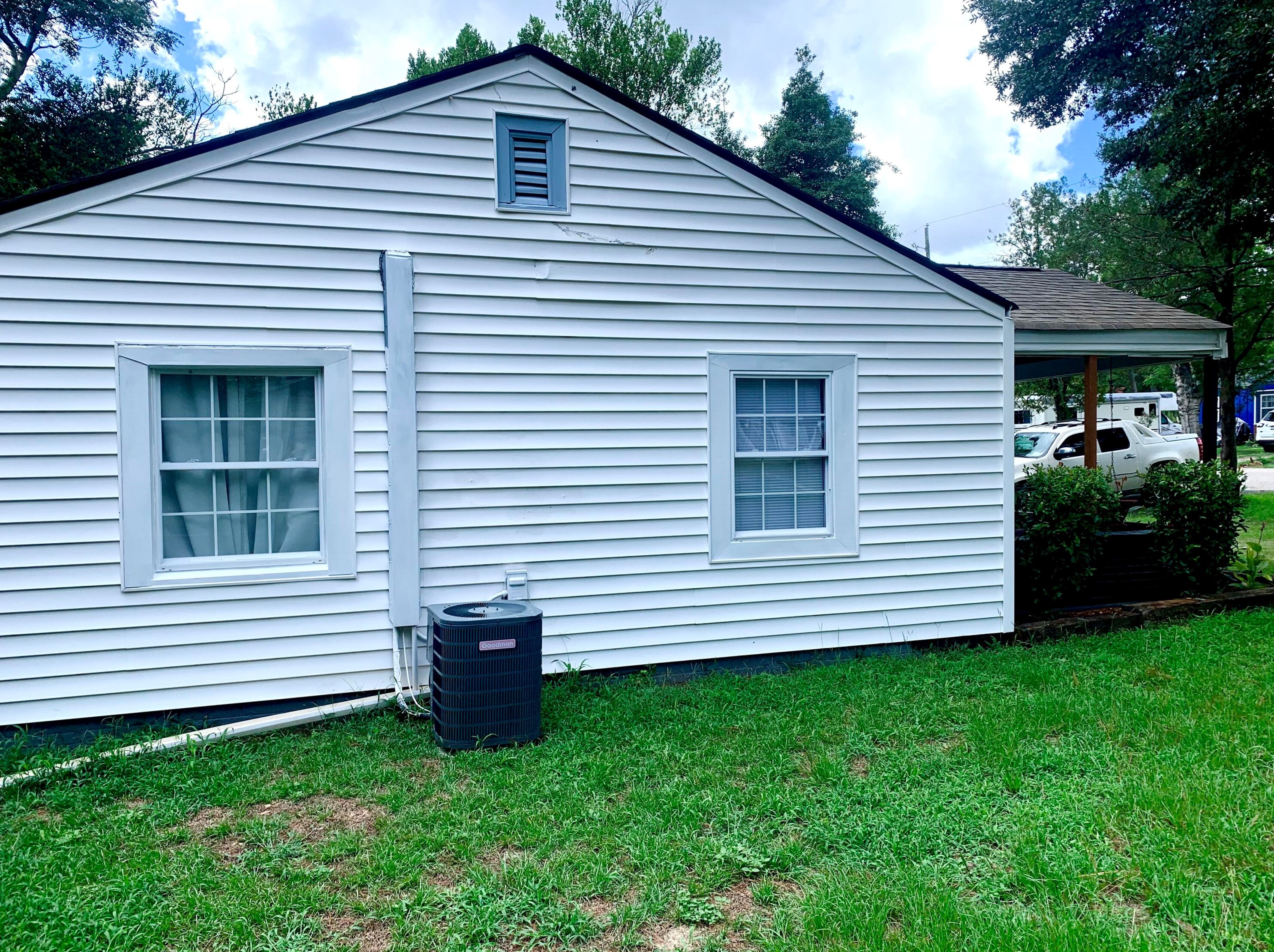 1003 James, North Augusta, SC 29841
