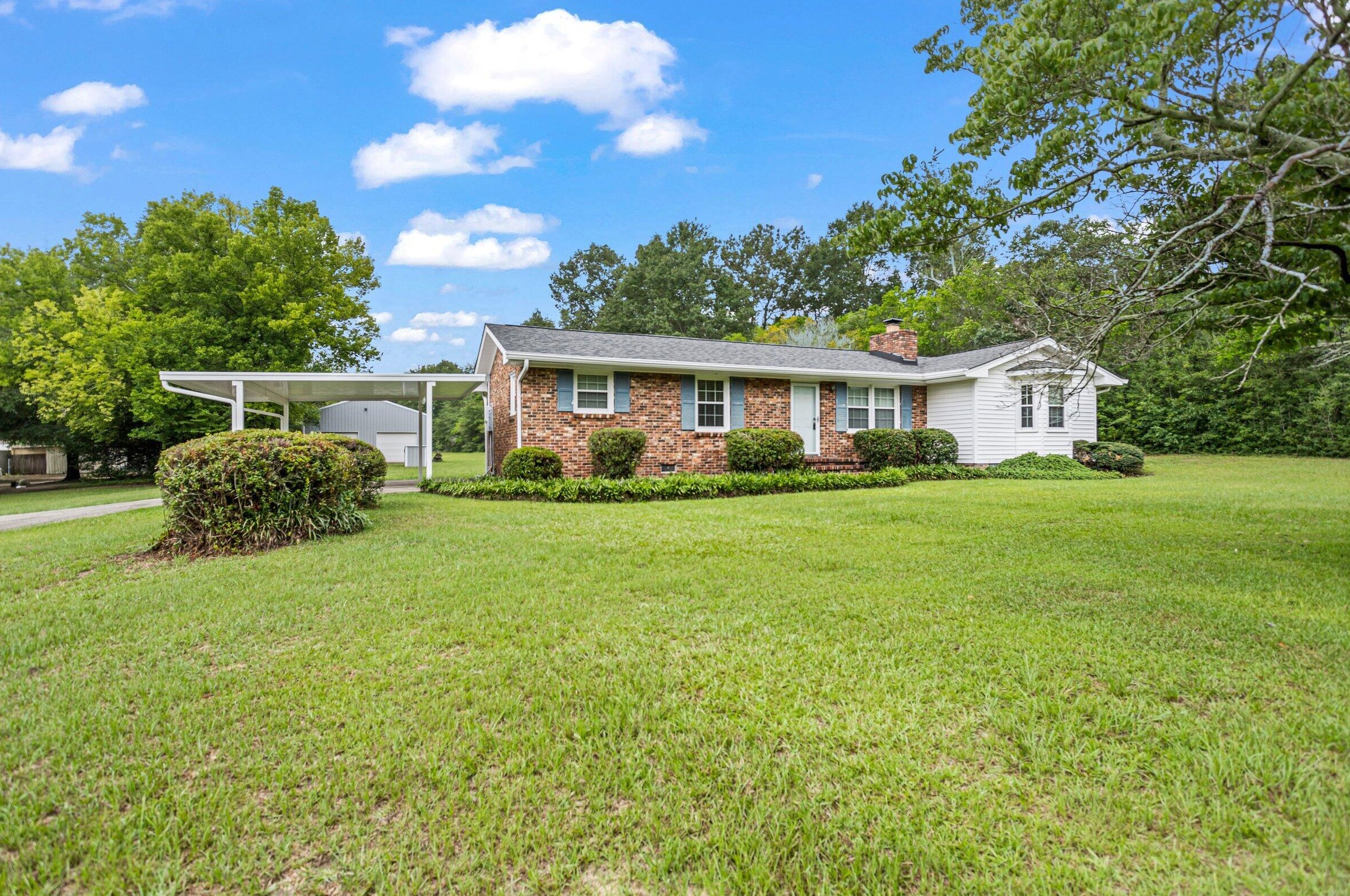 2192 Silver Bluff Rd, Aiken, SC 29803