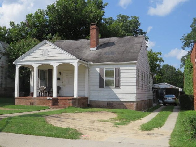 2063 Broad St, Augusta, GA 30904-3018