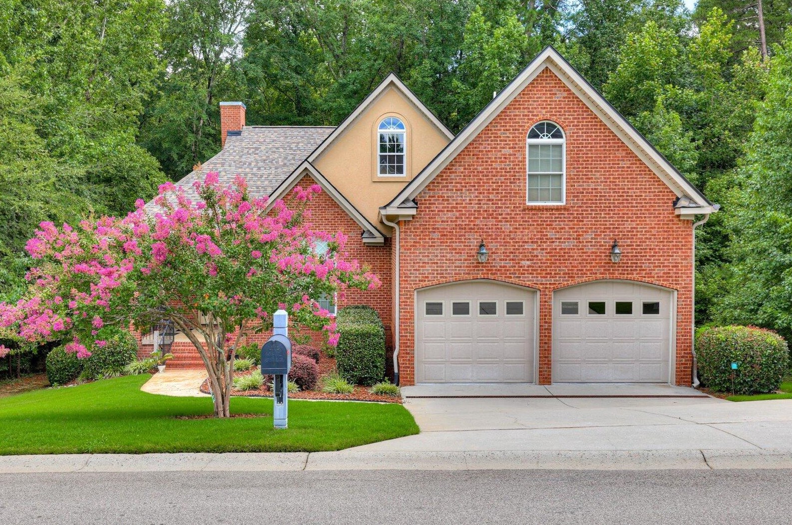 45 Dry Branch Way, North Augusta, SC 29860