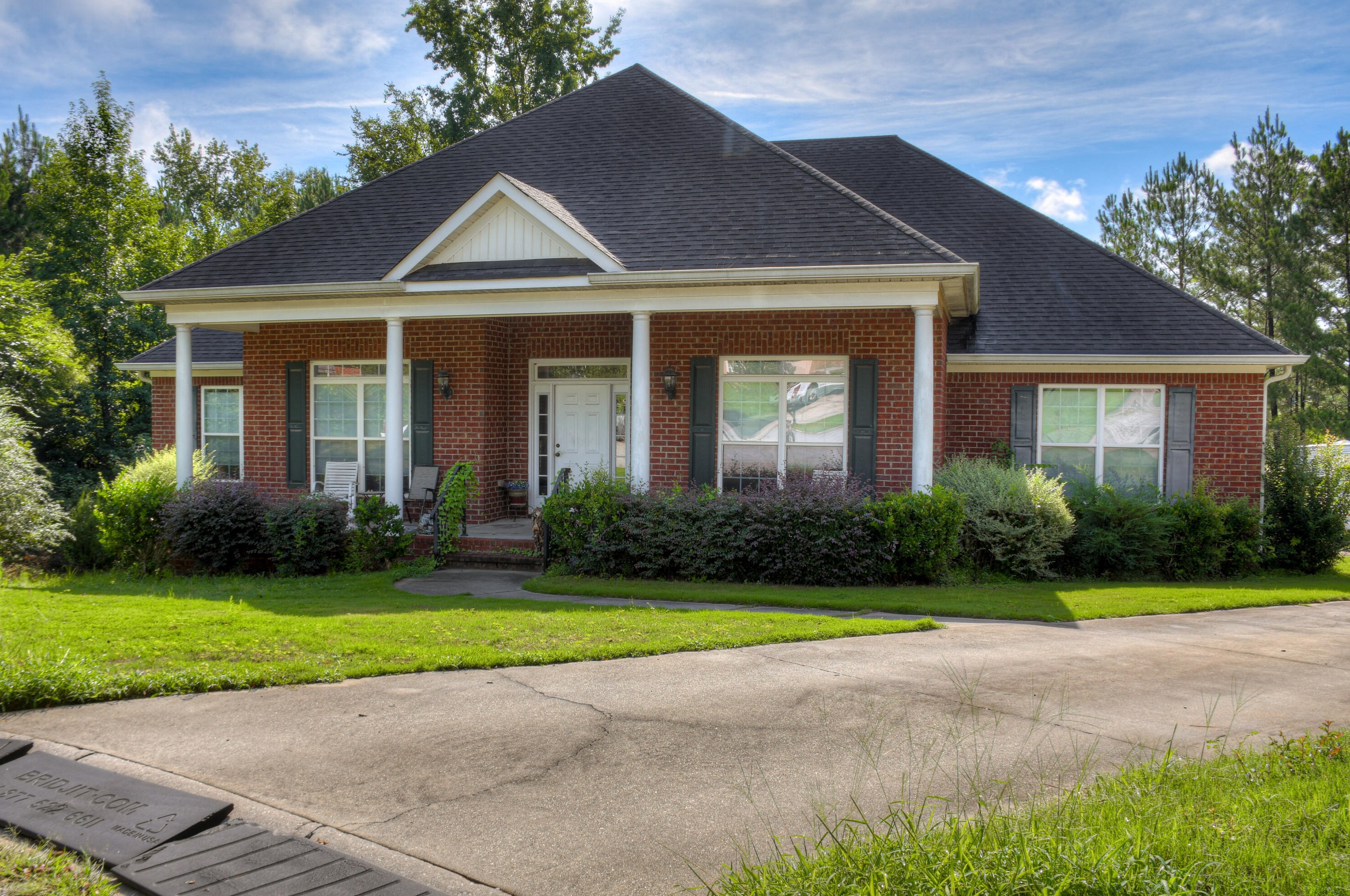 807 Leslie Ct, Evans, GA 30809