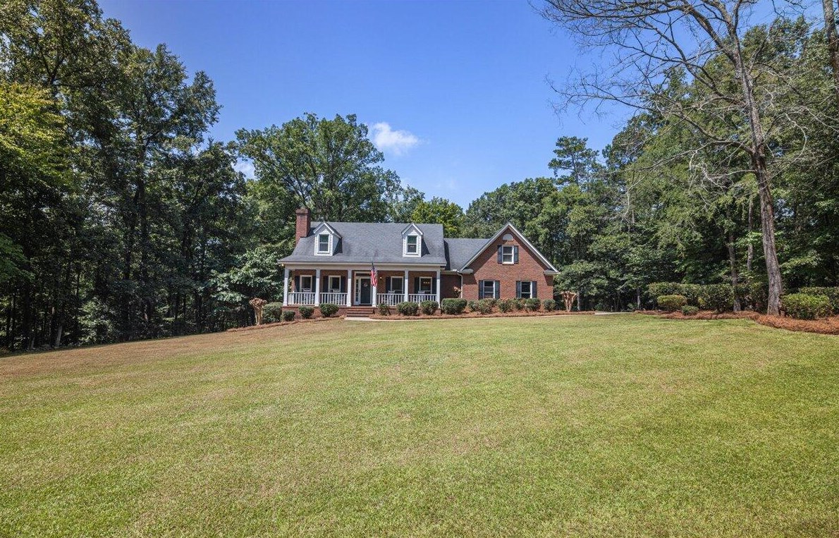 30 Cannon Mill Ct, North Augusta, SC 29860