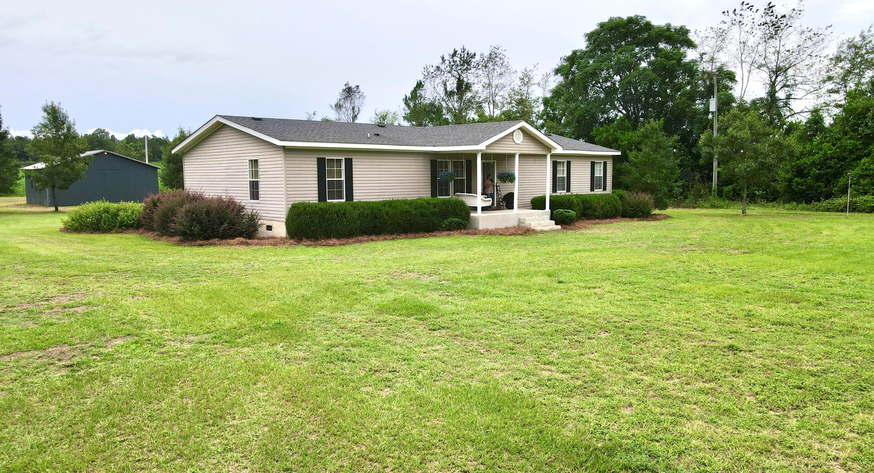 6519 Euphrates Church Rd, Edge Hill, GA 30810