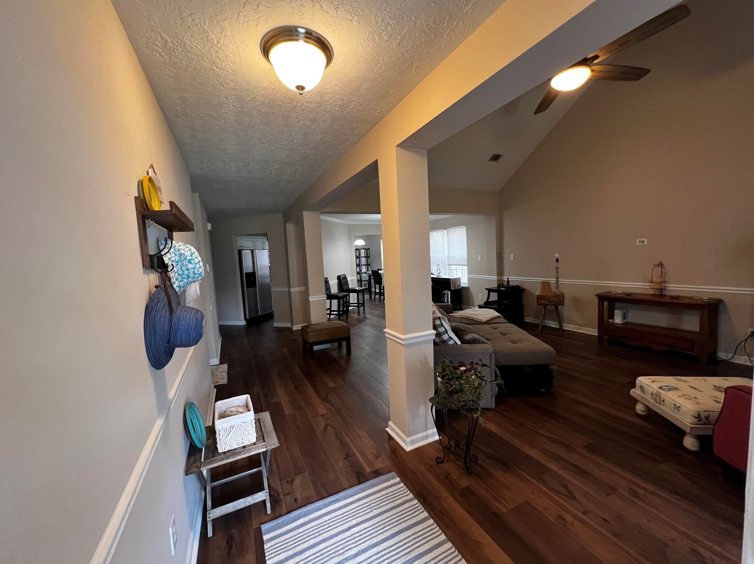 7639 Pleasantville Way, Grovetown, GA 30813