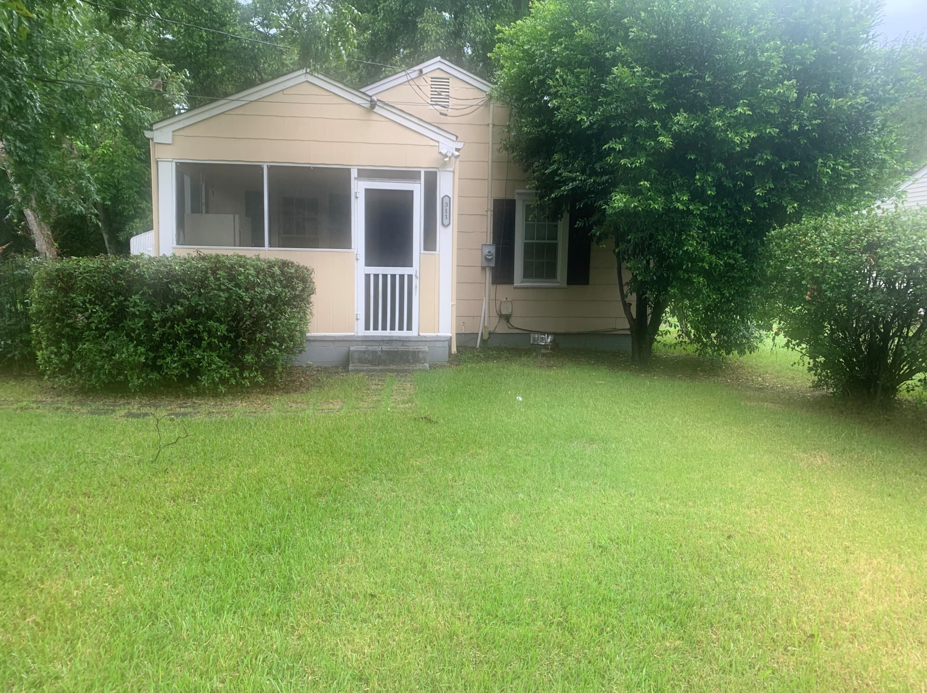 311 Cary Dr, North Augusta, SC 29842
