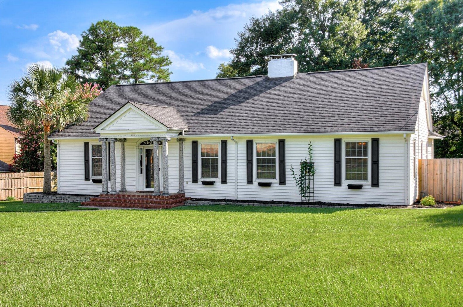 306 E Martintown Rd, North Augusta, SC 29841