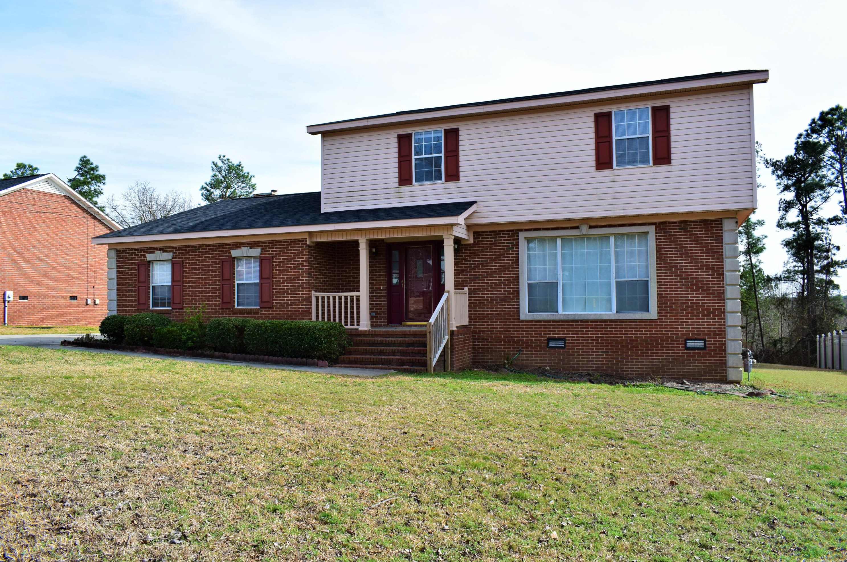 4010 Marshall St, Augusta, GA 30909