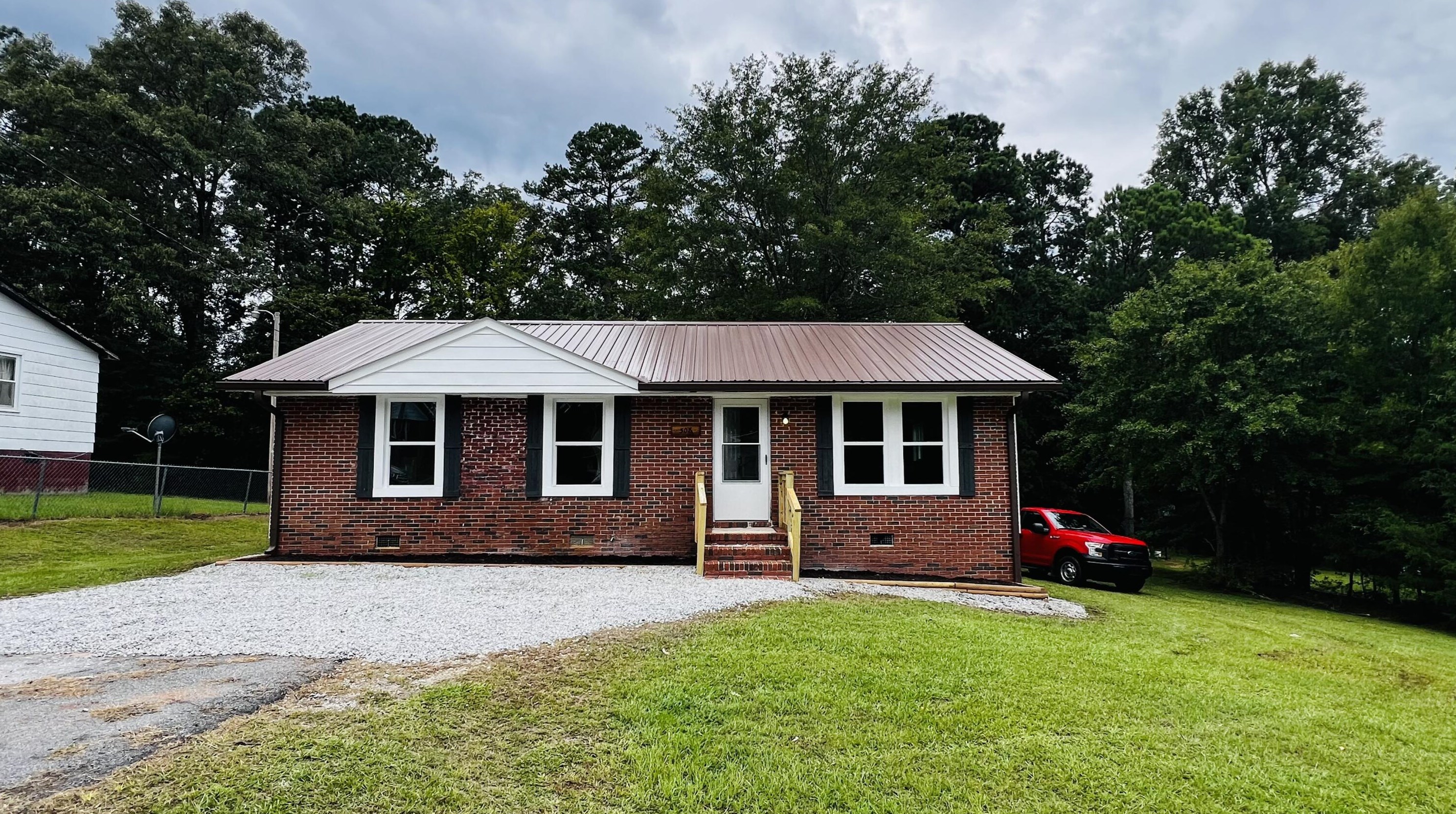 508 Bryant St, Mc Cormick, SC 29835