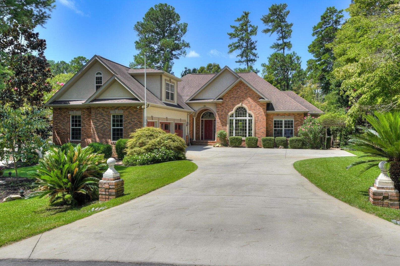 203 Sandpiper Loop, Mc Cormick, SC 29835